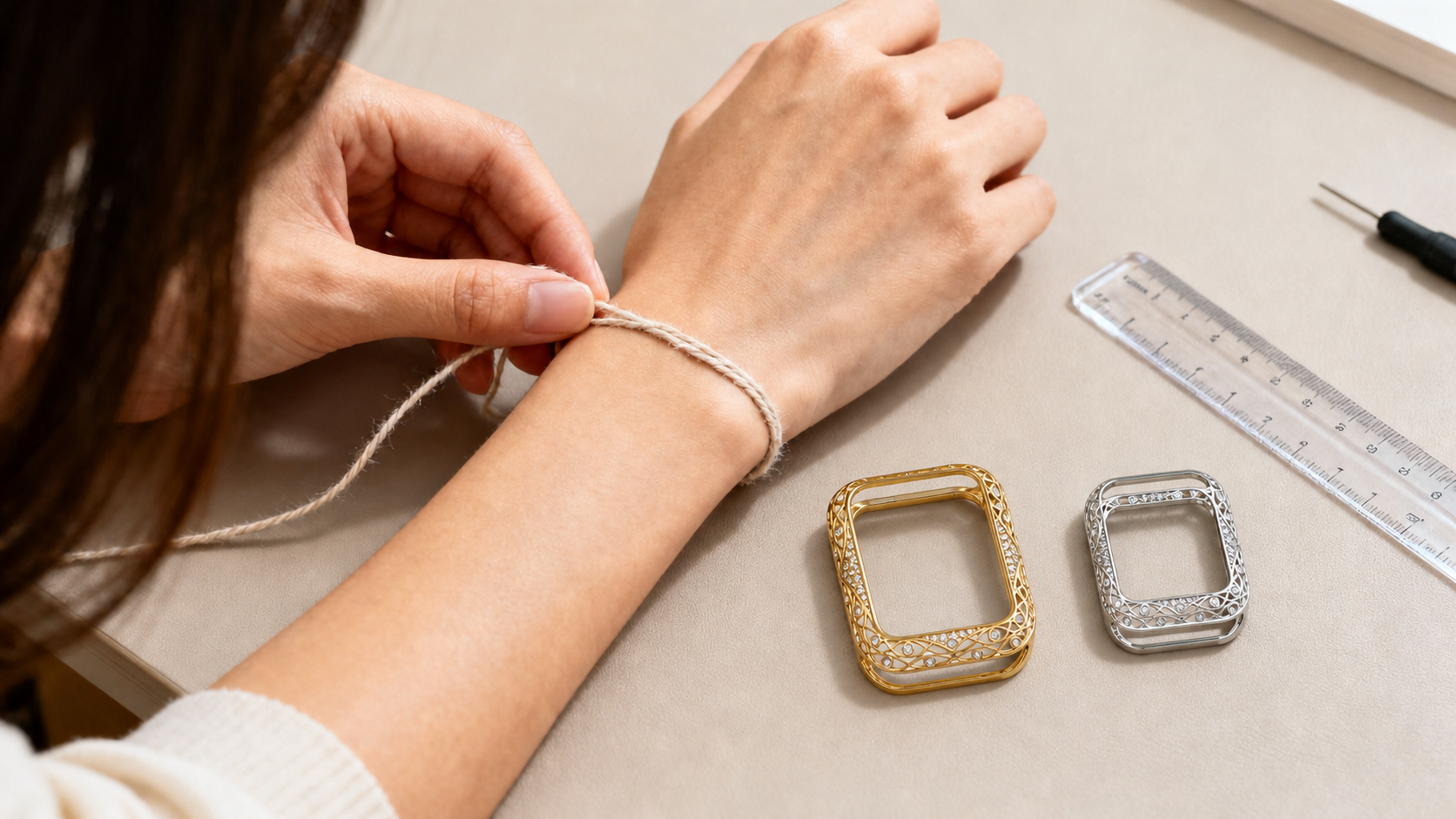 Watch Band Size Guide for Women: How to Choose the Correct Size