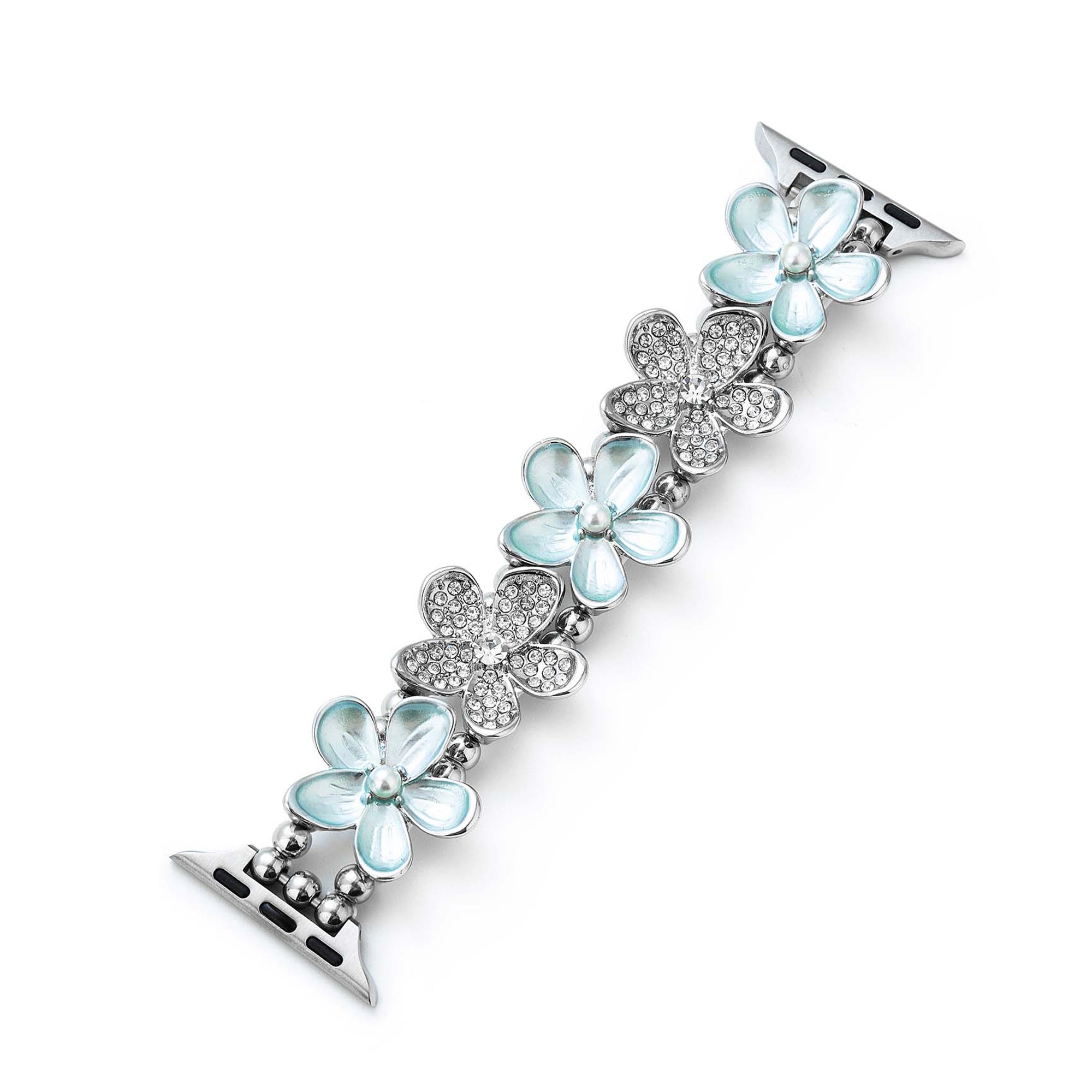 Bloom Elastic Watch Bracelet for Apple Watch