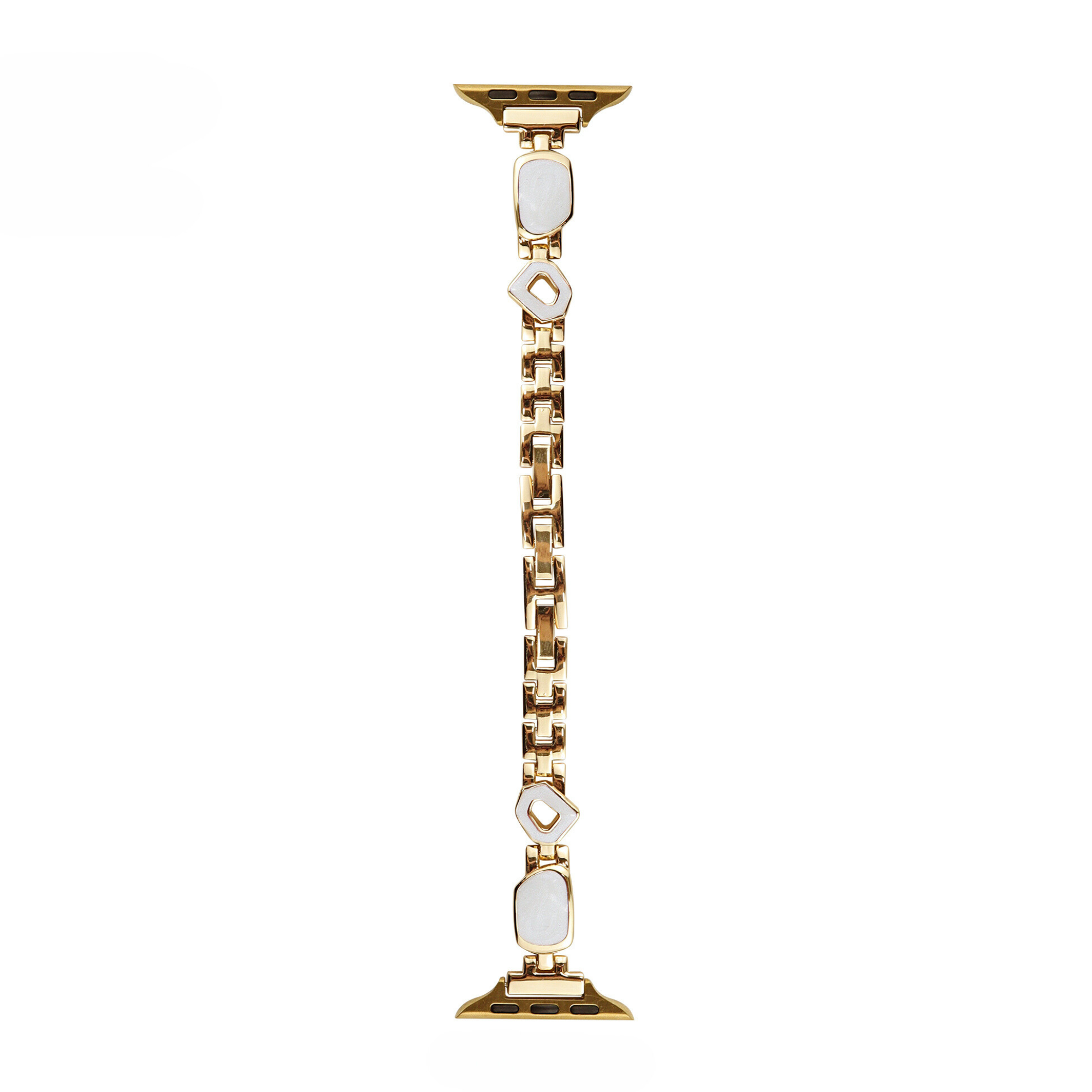 Enameling Geo Watch Band for Galaxy