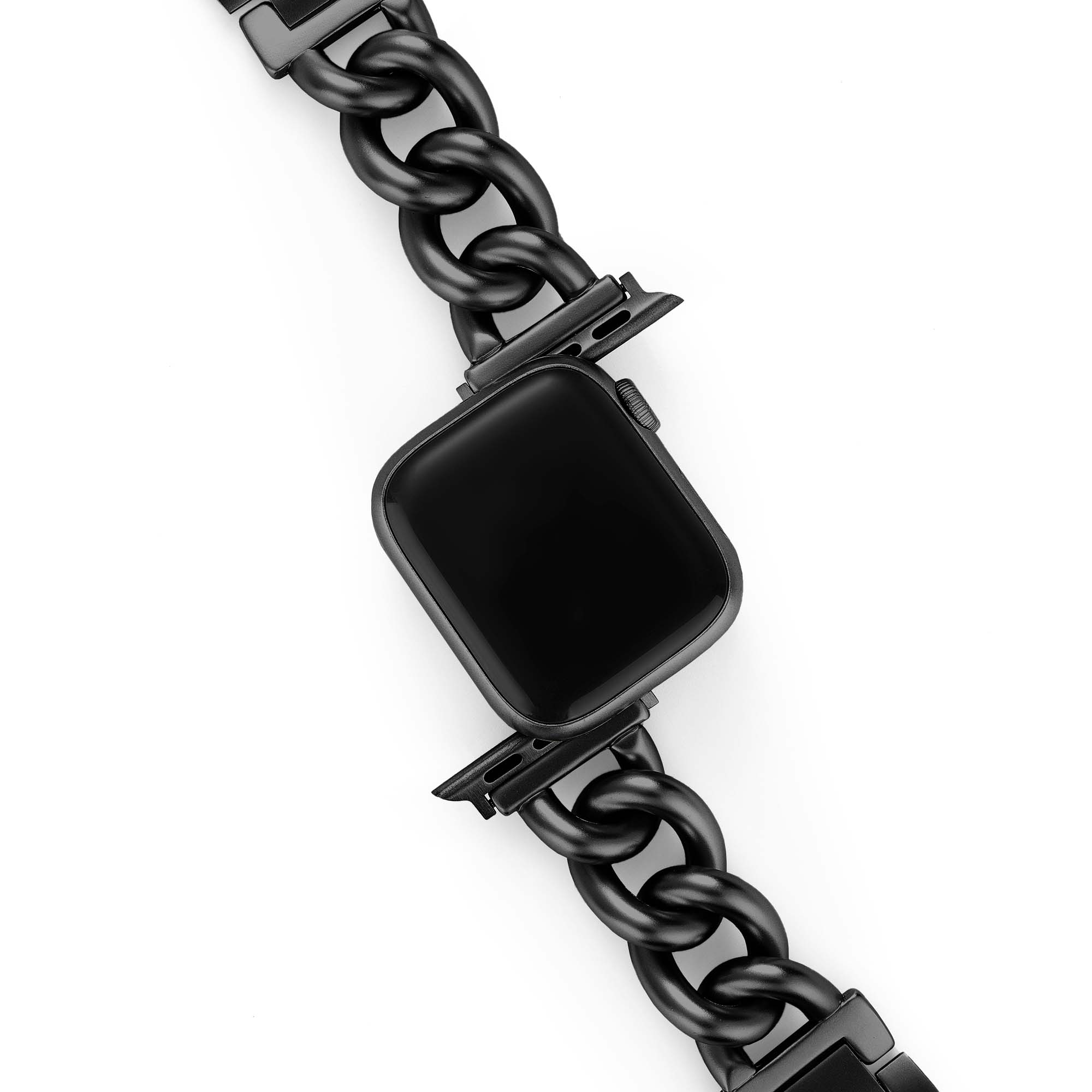 Chunky Chain Watch Band for Galaxy