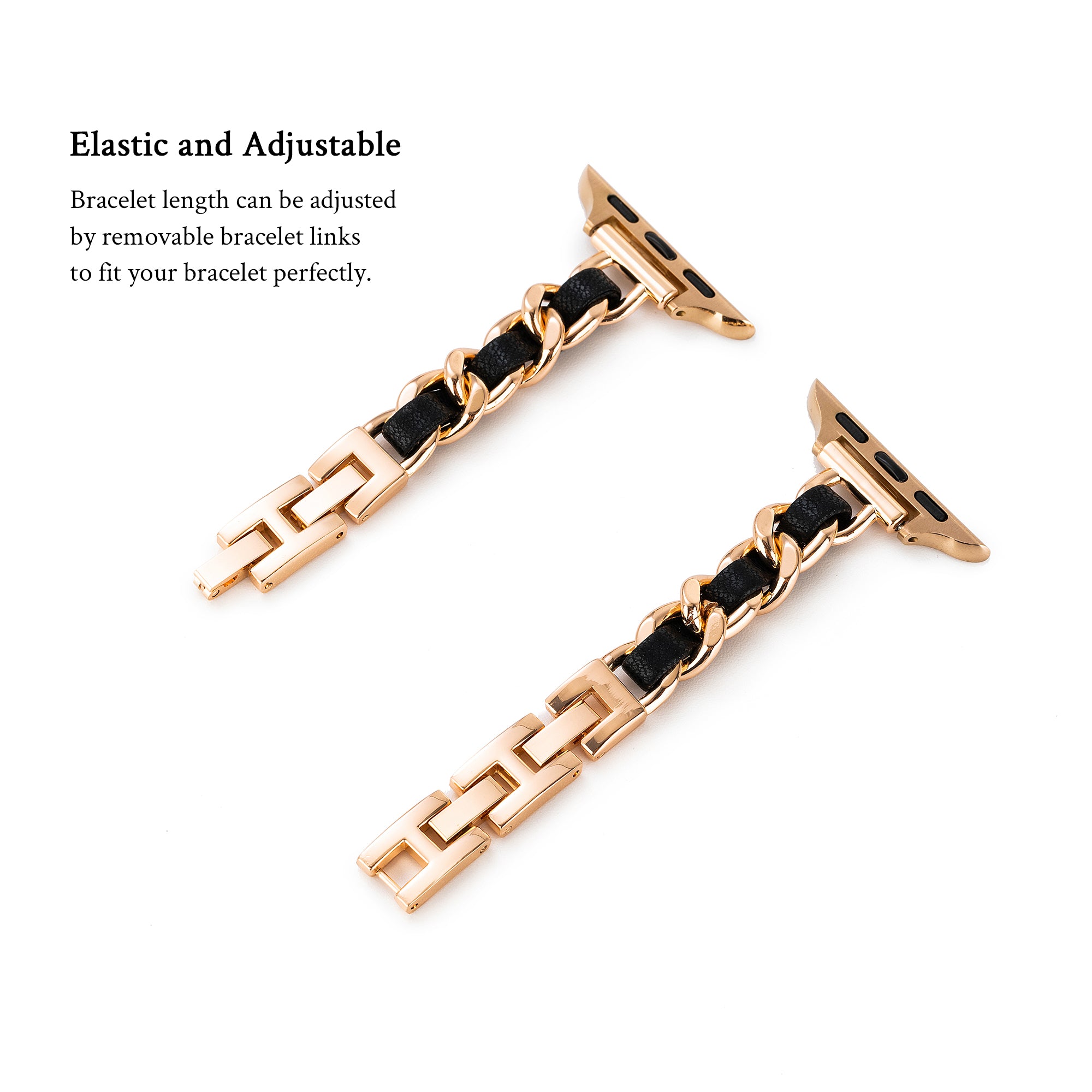 Twisted Metal Watch Band for Galaxy