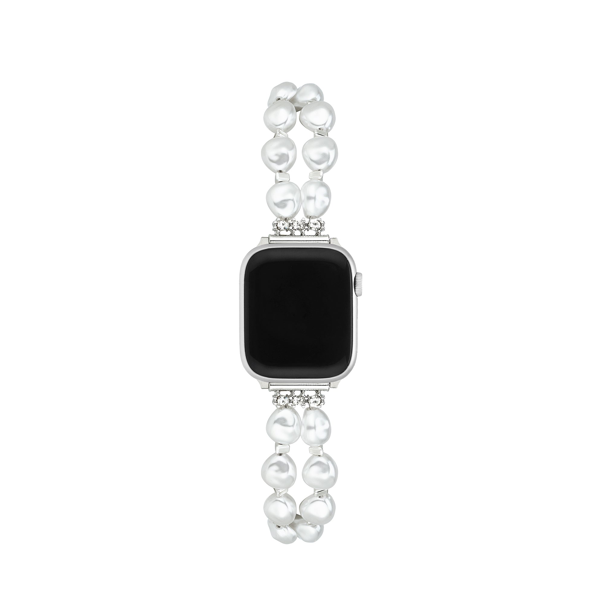Pearl-fect Watch Band