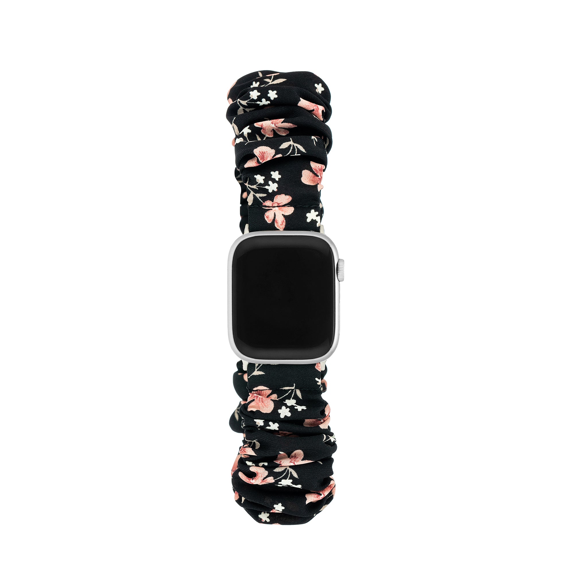 Elastic Floral Watch Bracelet for Google