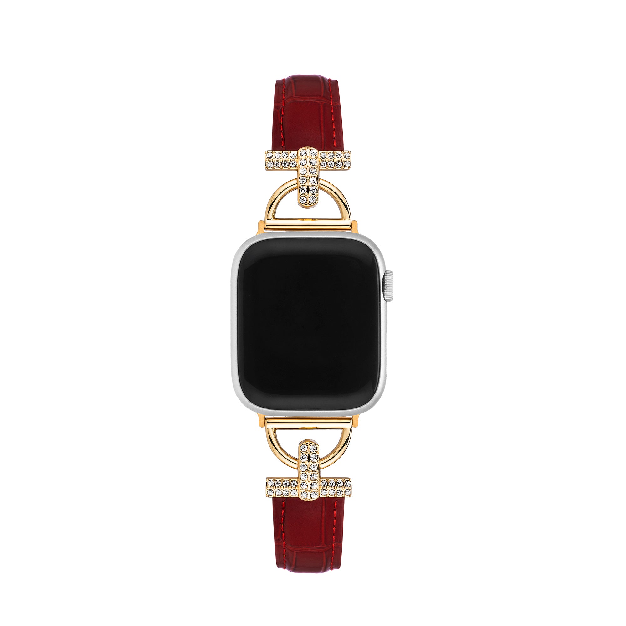 Classical Rhinestone Watch Band for Garmin