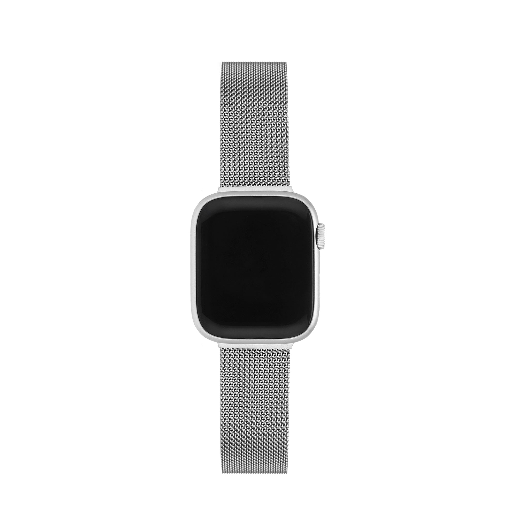 سوار مغناطيسي أنيق لساعة Apple Watch