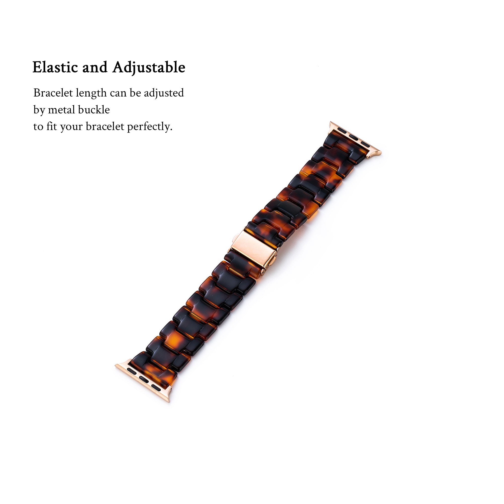 Ombre Resin Watch Band for Garmin