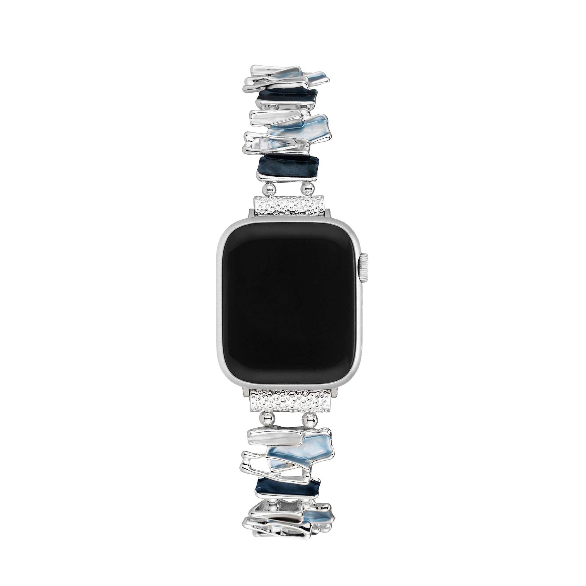 Geometry Bangle Watch Bracelet for Garmin