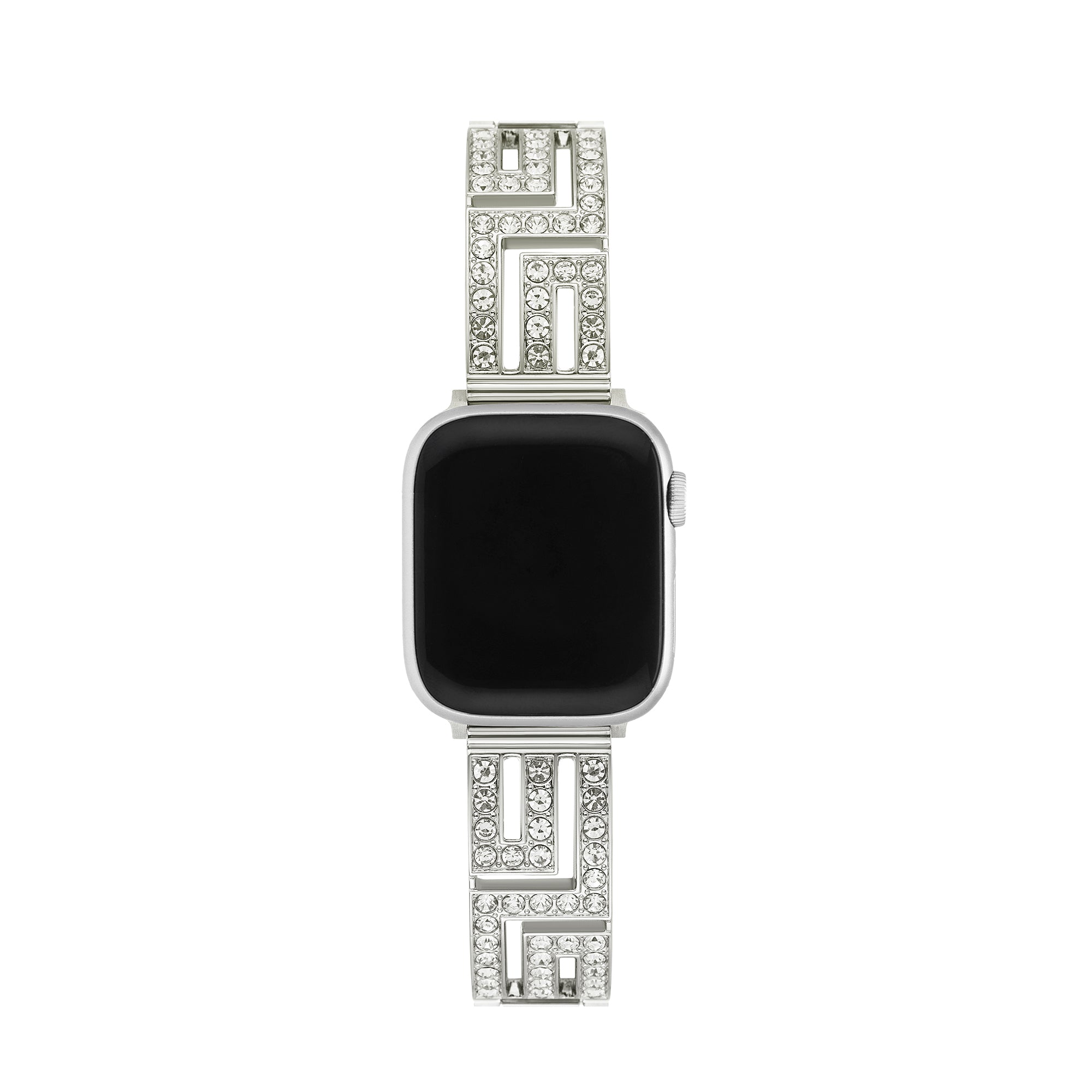سوار ساعة جيو مجوف لساعة Apple Watch