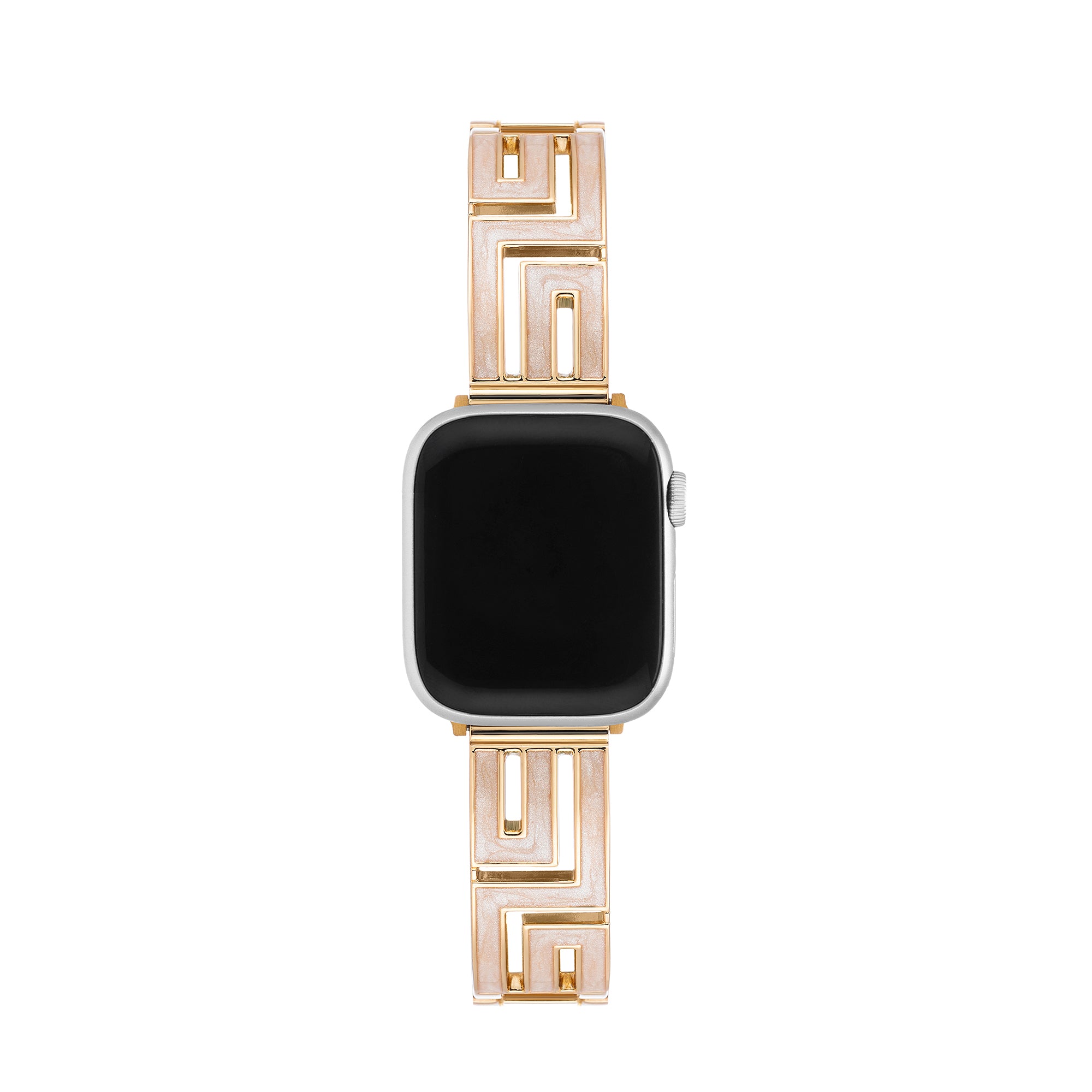 سوار ساعة جيو مجوف لساعة Apple Watch