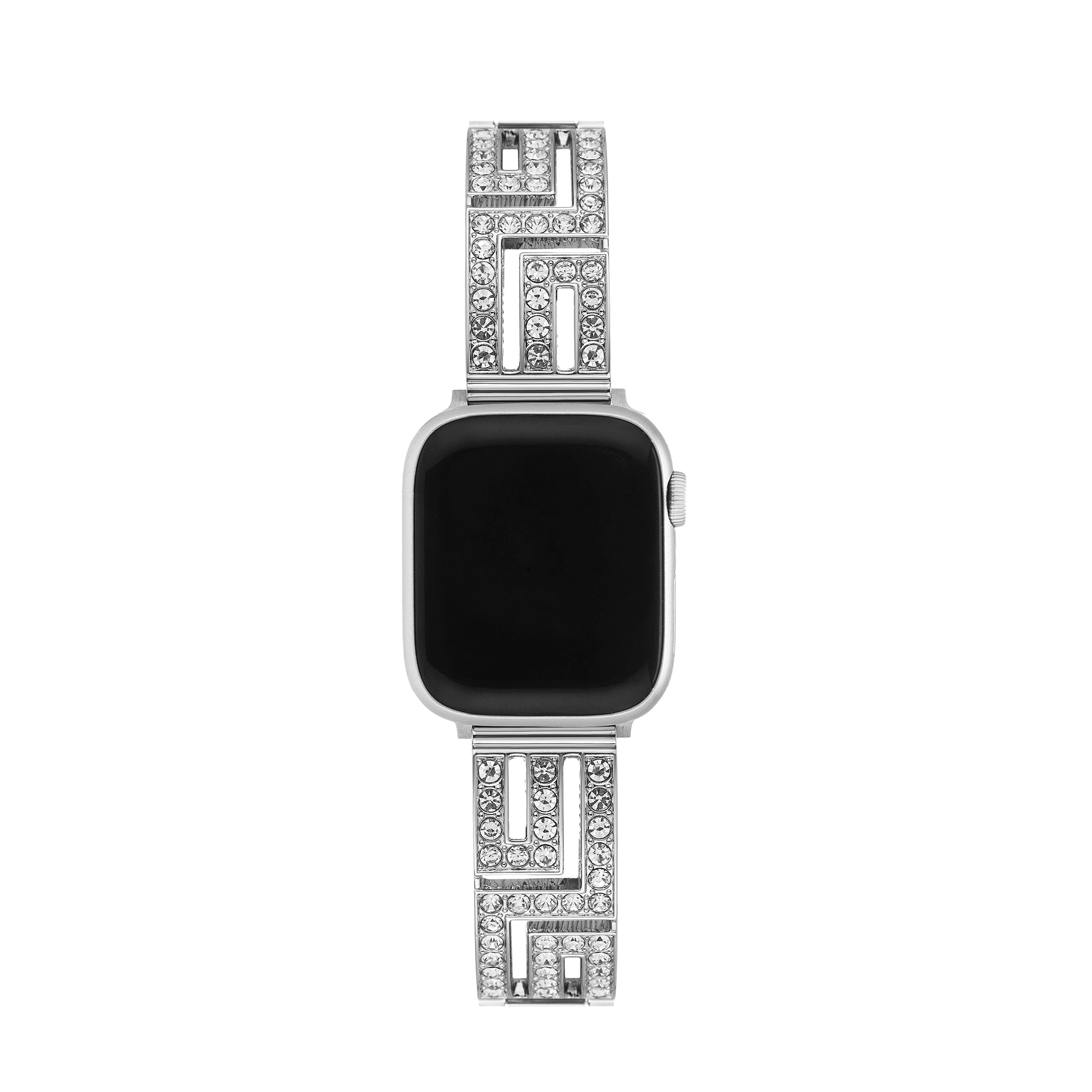 سوار ساعة جيو مجوف لساعة Apple Watch
