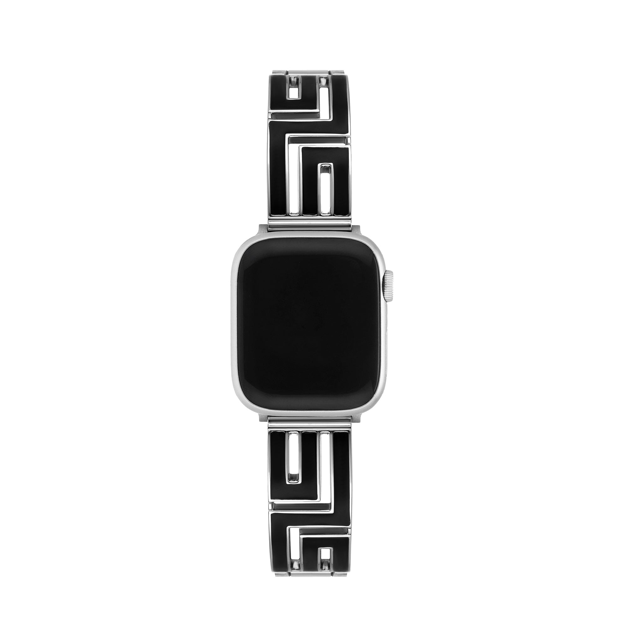 سوار ساعة جيو مجوف لساعة Apple Watch