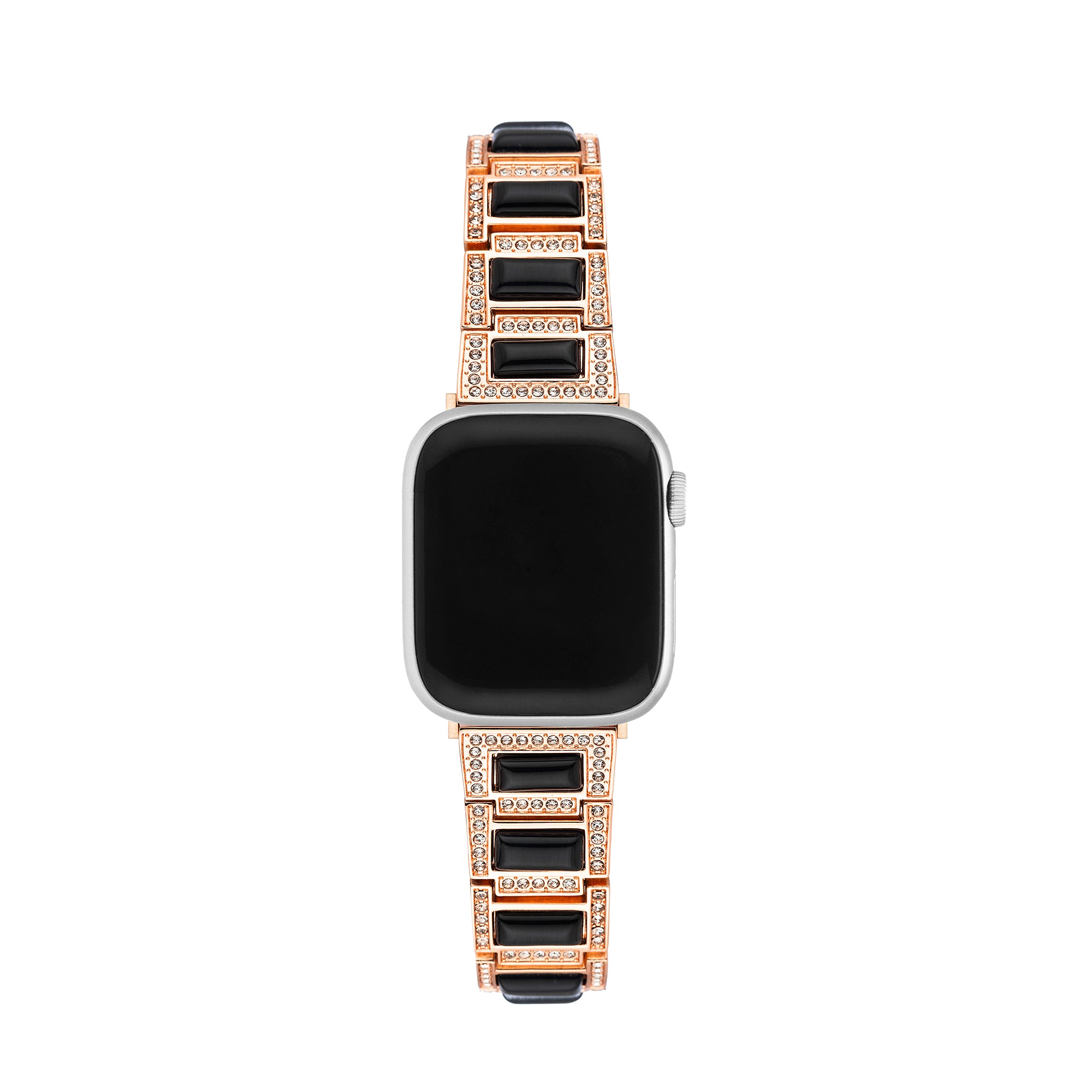 Glistening Gemstone Watch Band for Apple Watch
