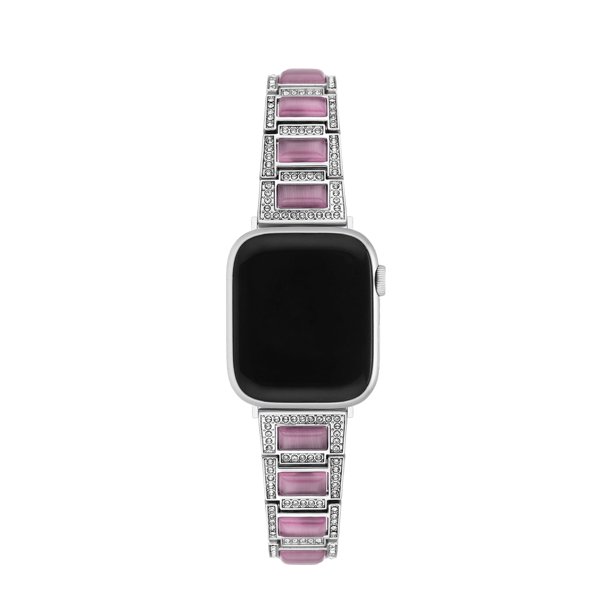 Glistening Gemstone Watch Band for Apple Watch