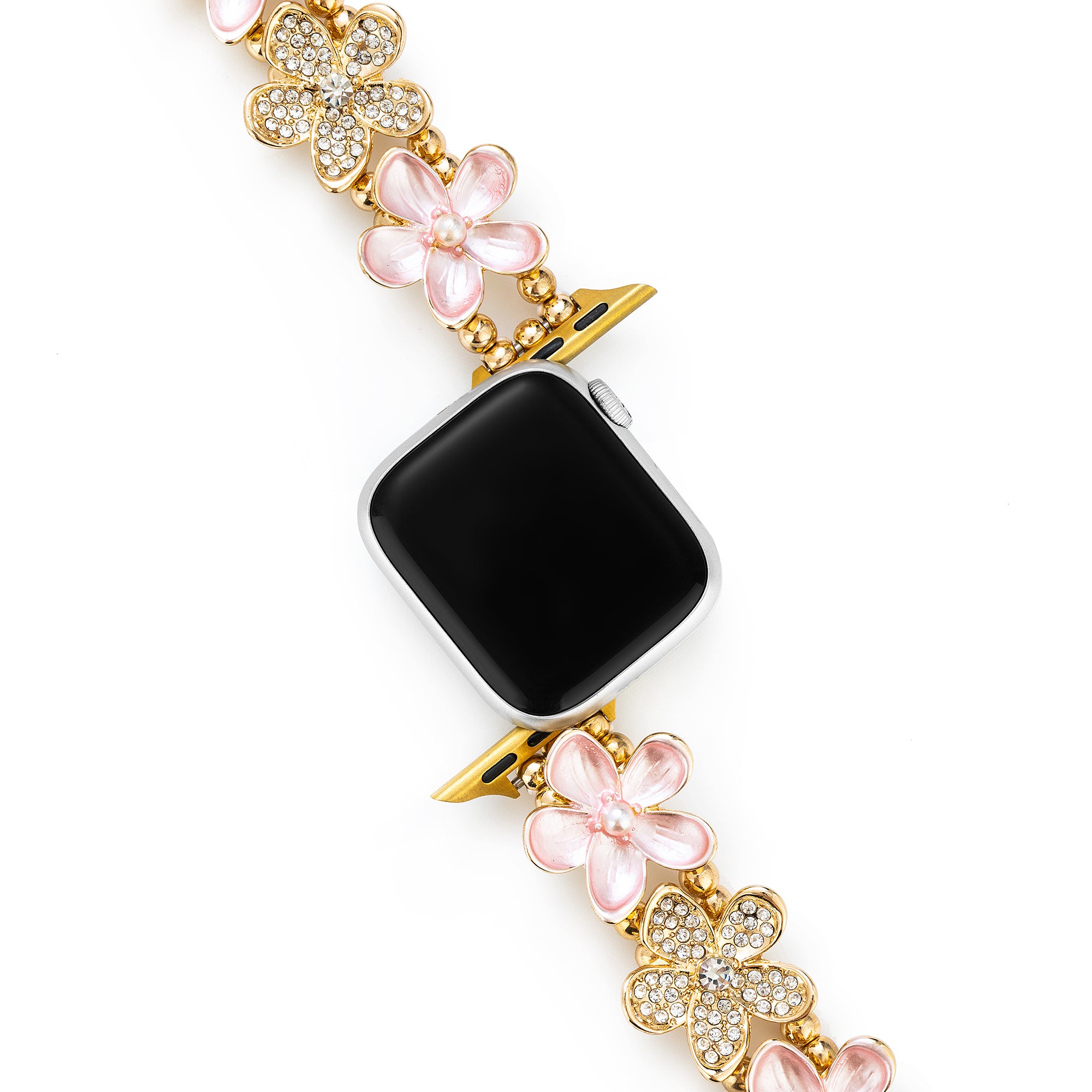 Bloom Elastic Watch Bracelet for Apple Watch