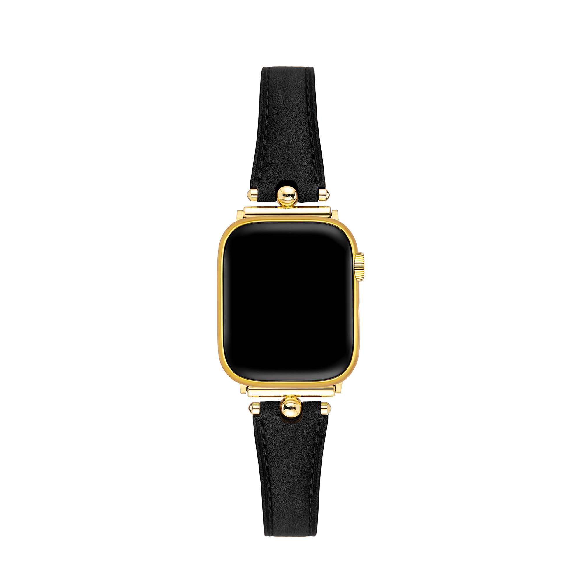 Timeless Genuine Leather Watch Band for Galaxy