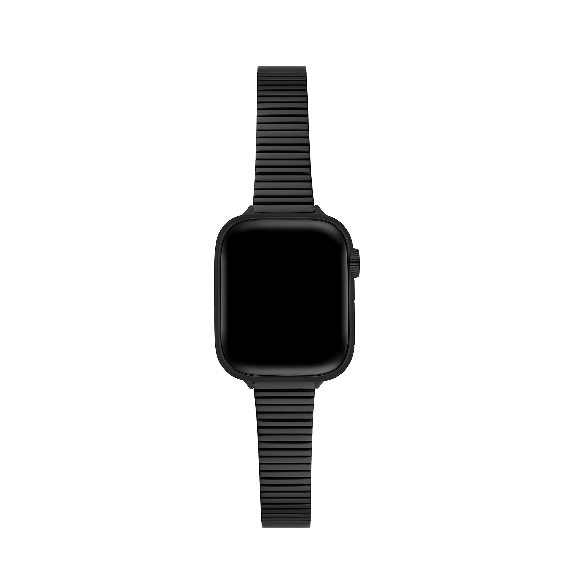 Apple Watch用クリーンラインメタルウォッチバンド