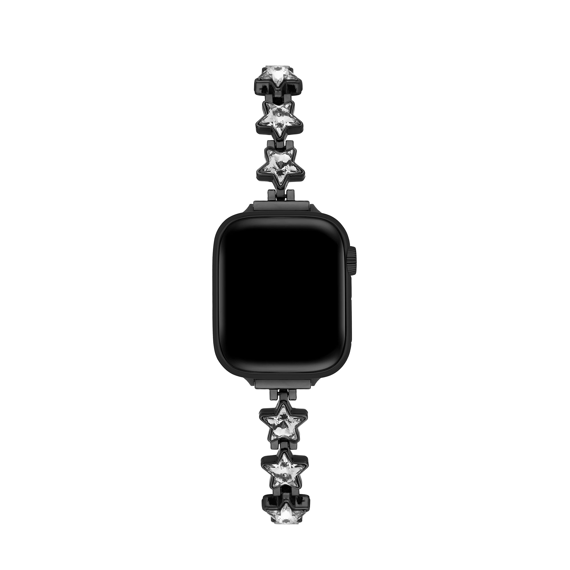 Apple Watch用スパークルスターウォッチバンド