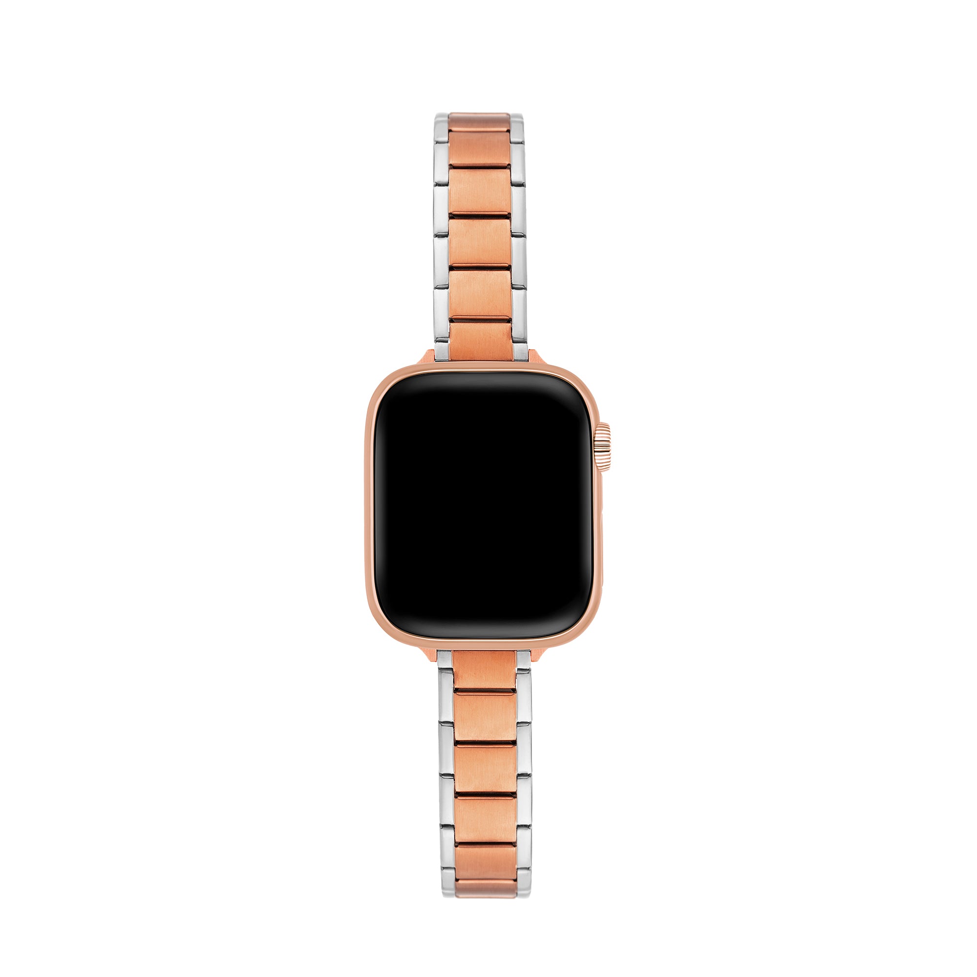 سوار معدني كلاسيكي لساعة Apple Watch