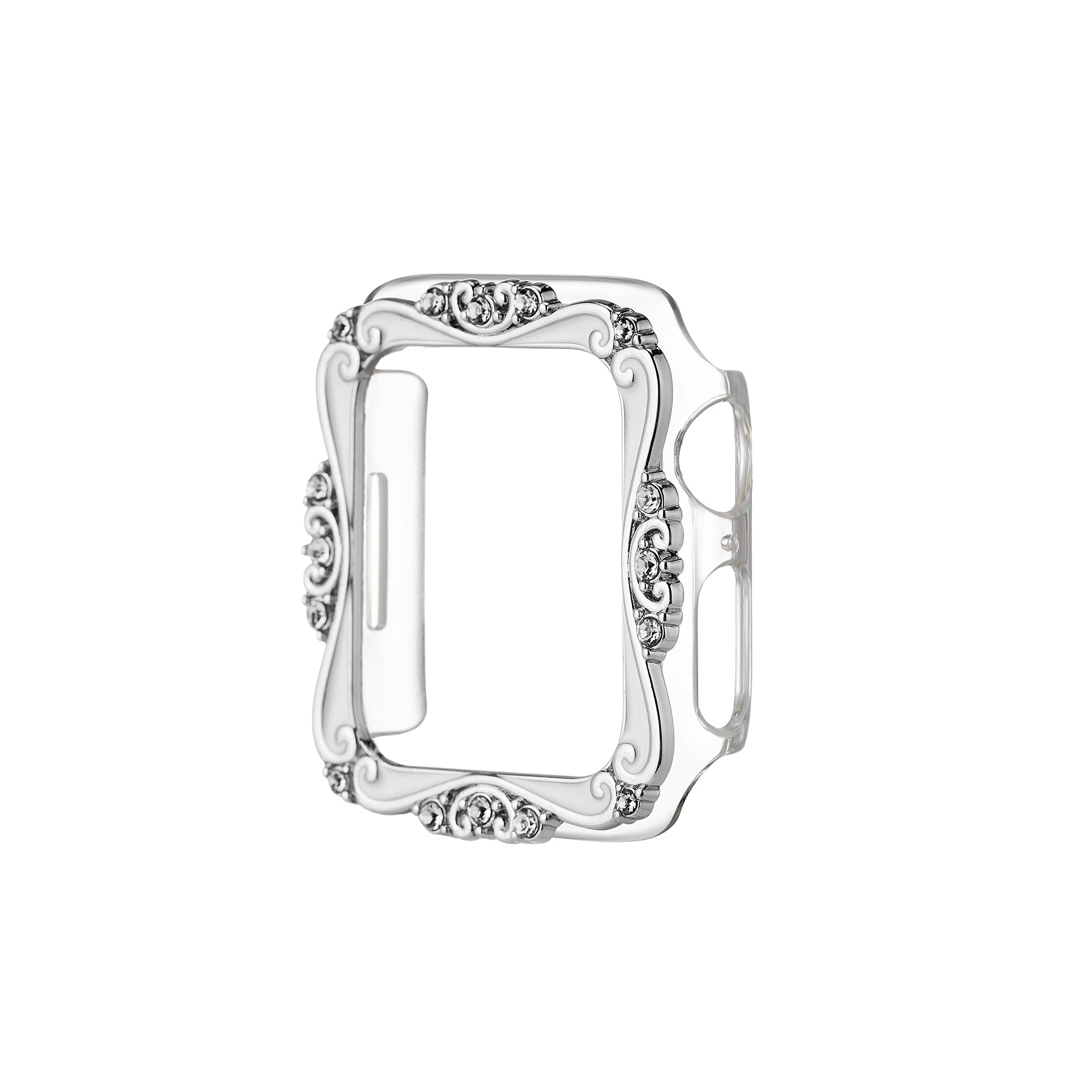 バロック調オールラップウォッチケース