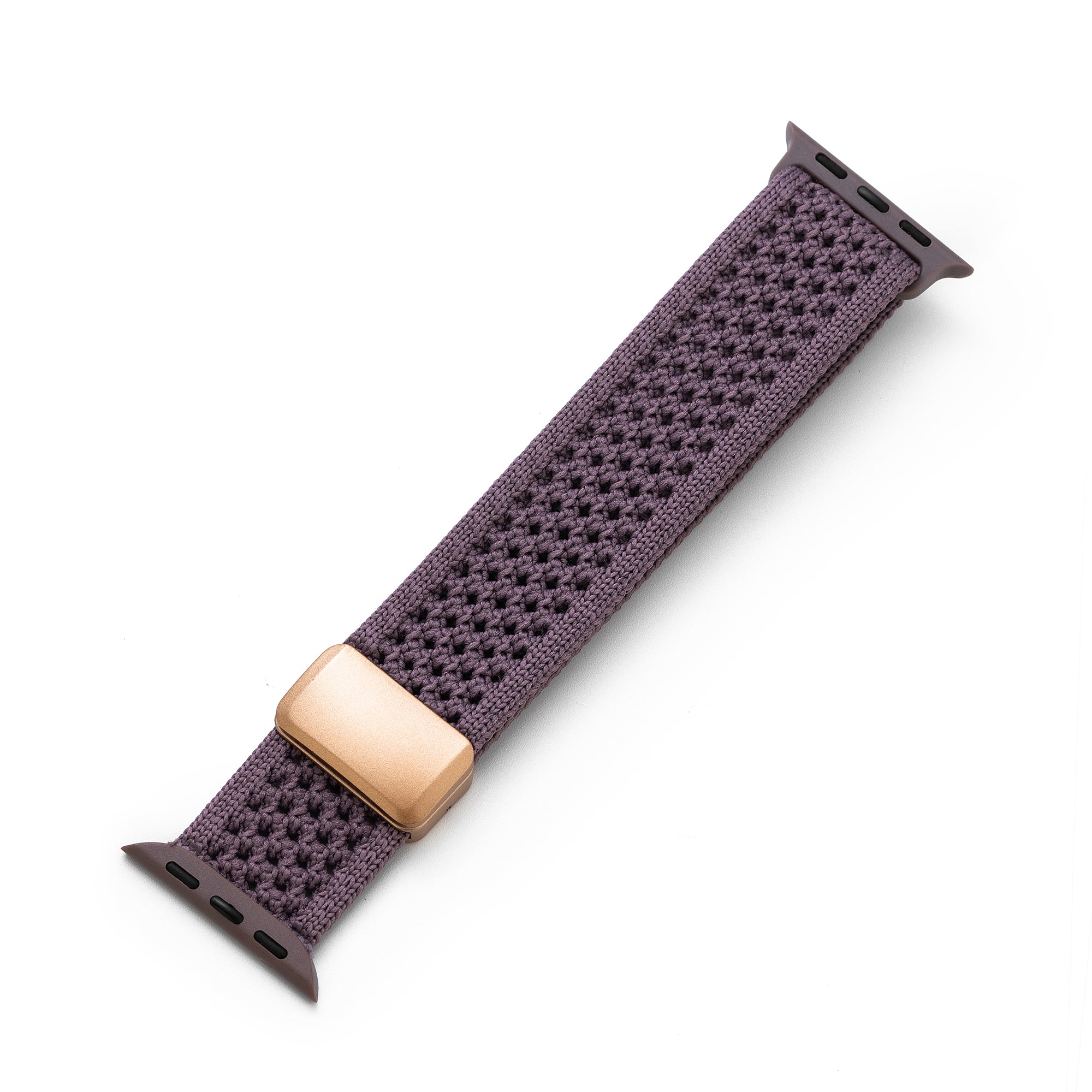 Airy Nylon Woven Watch Band