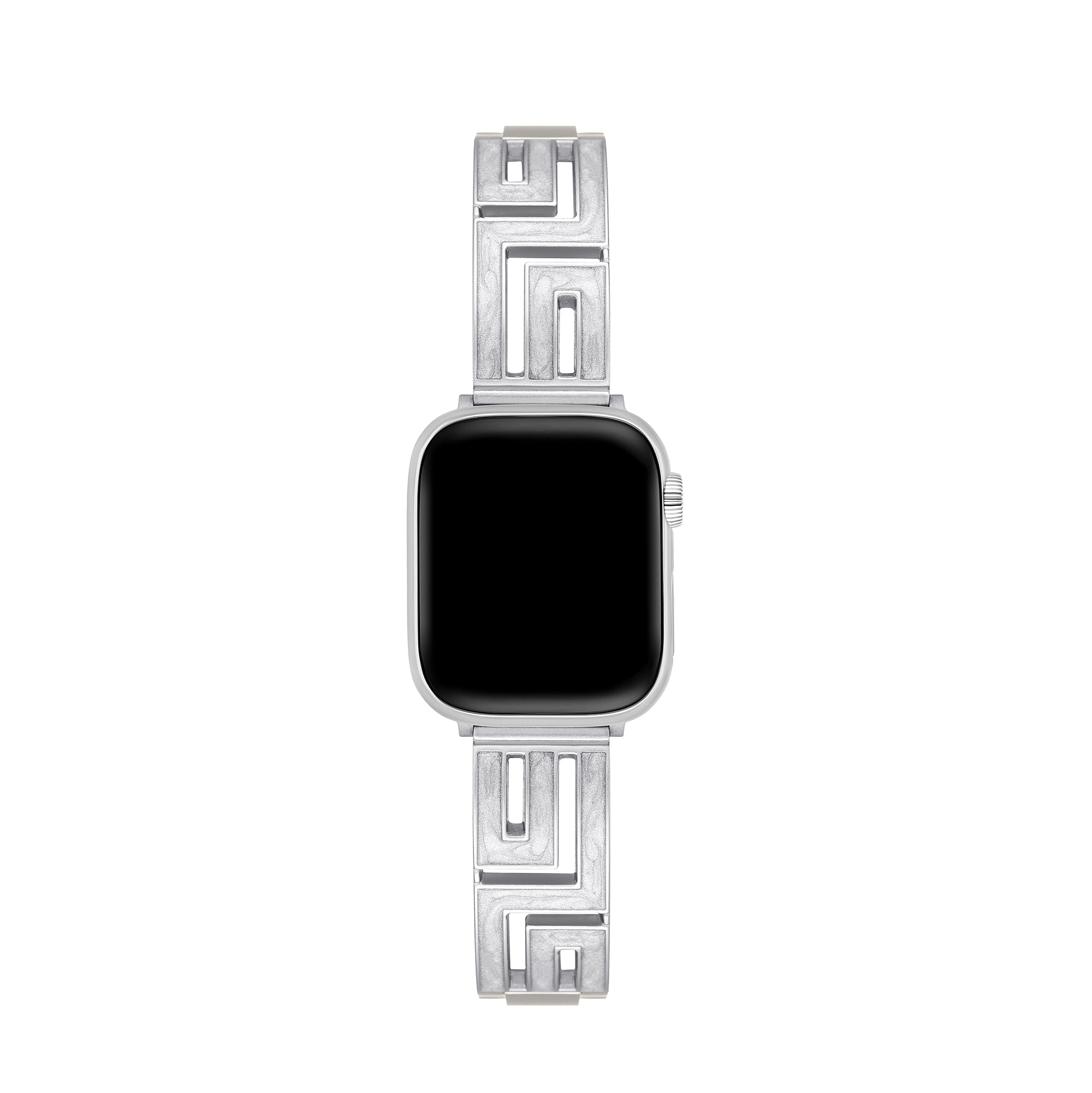 سوار ساعة جيو مجوف لساعة Apple Watch