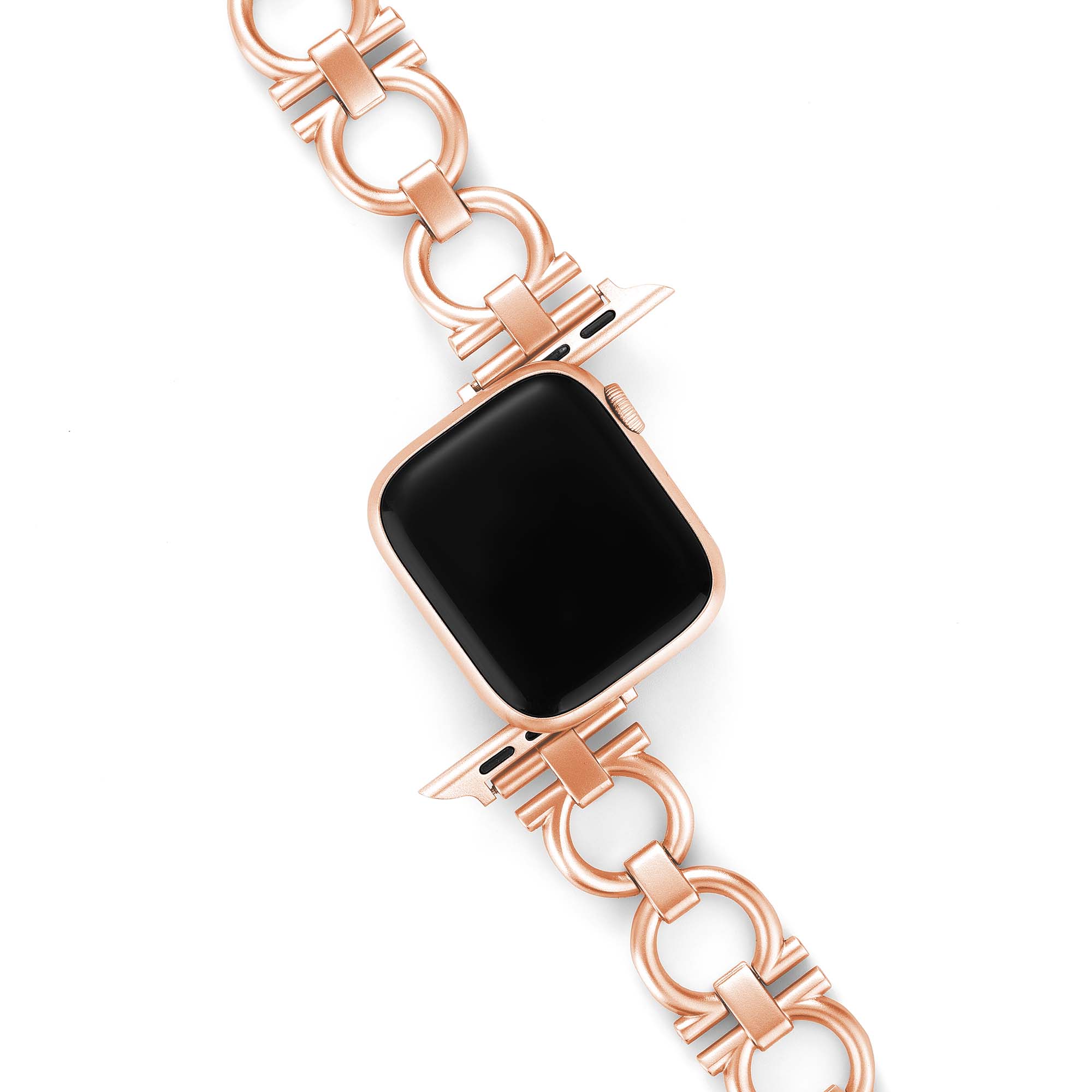 Circular Chain Watch Band for Galaxy