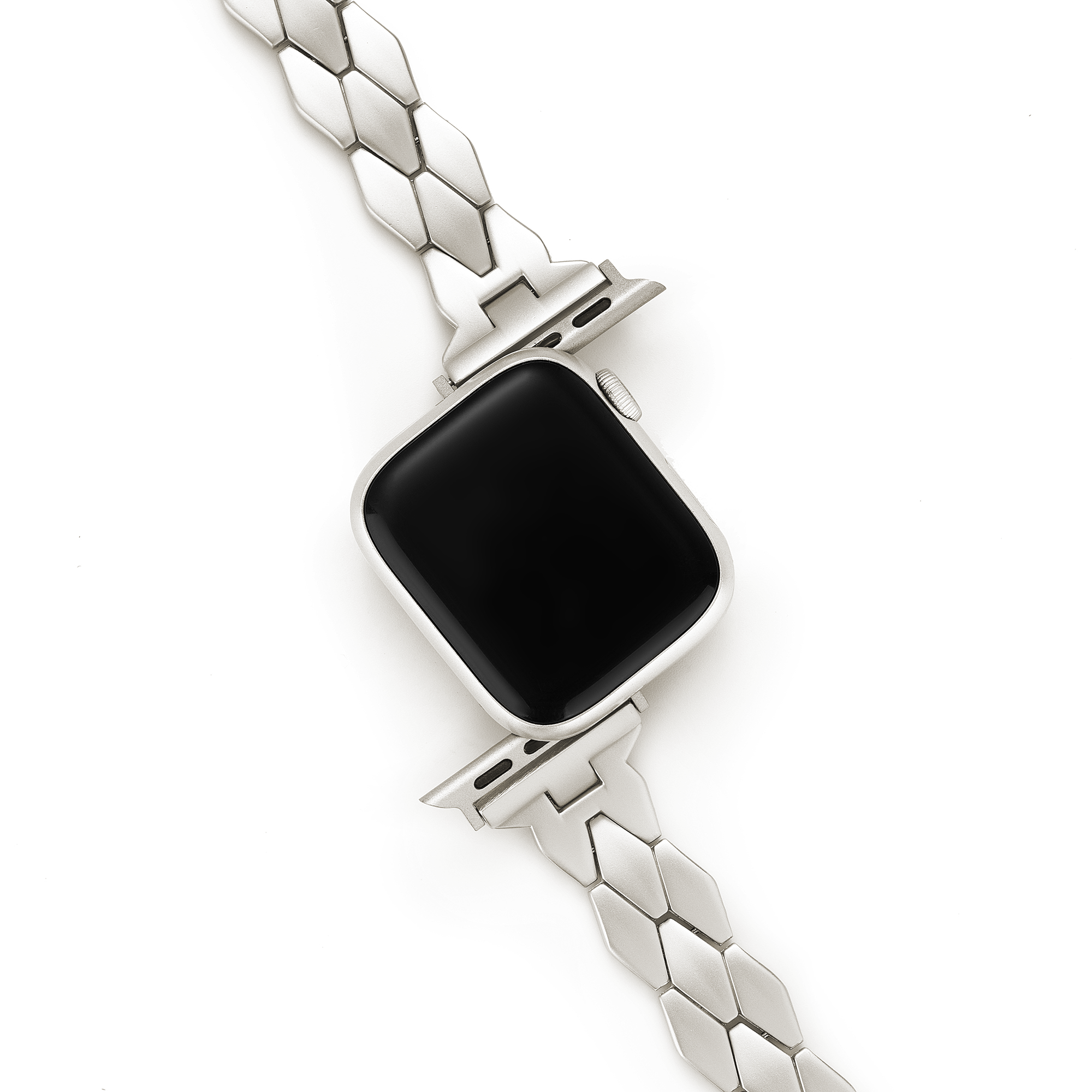 Rhombi Panel Watch Band for Apple Watch
