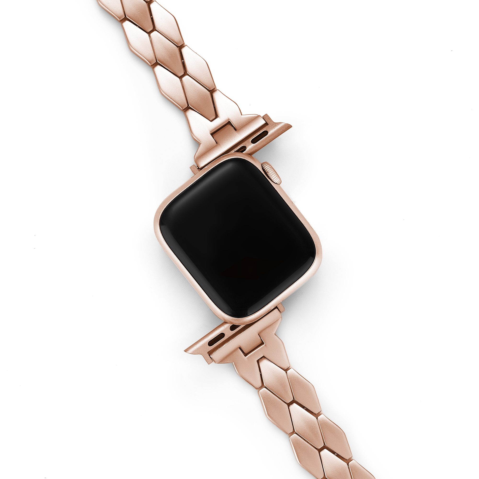 Rhombi Panel Watch Band for Apple Watch