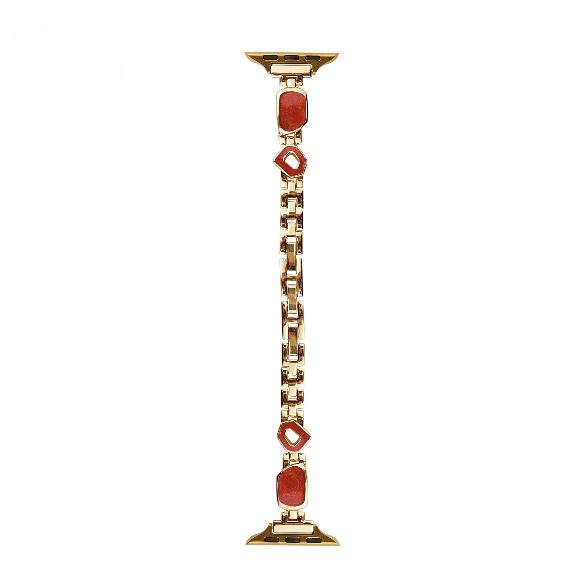 Enameling Geo Watch Band for Galaxy