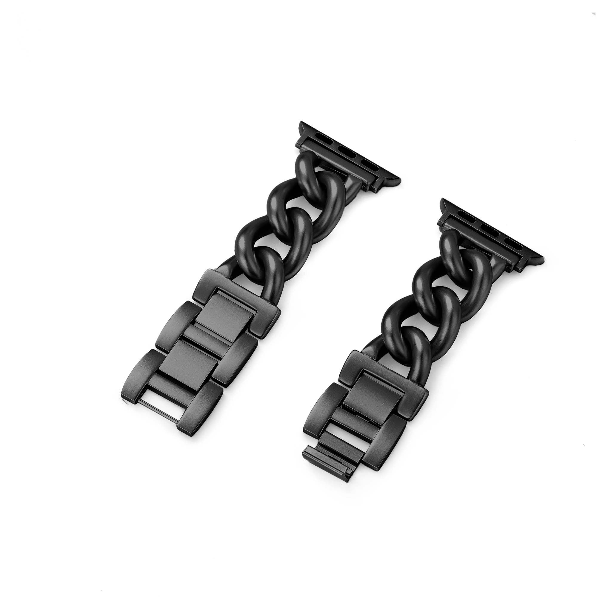 Chunky Chain Watch Band for Galaxy