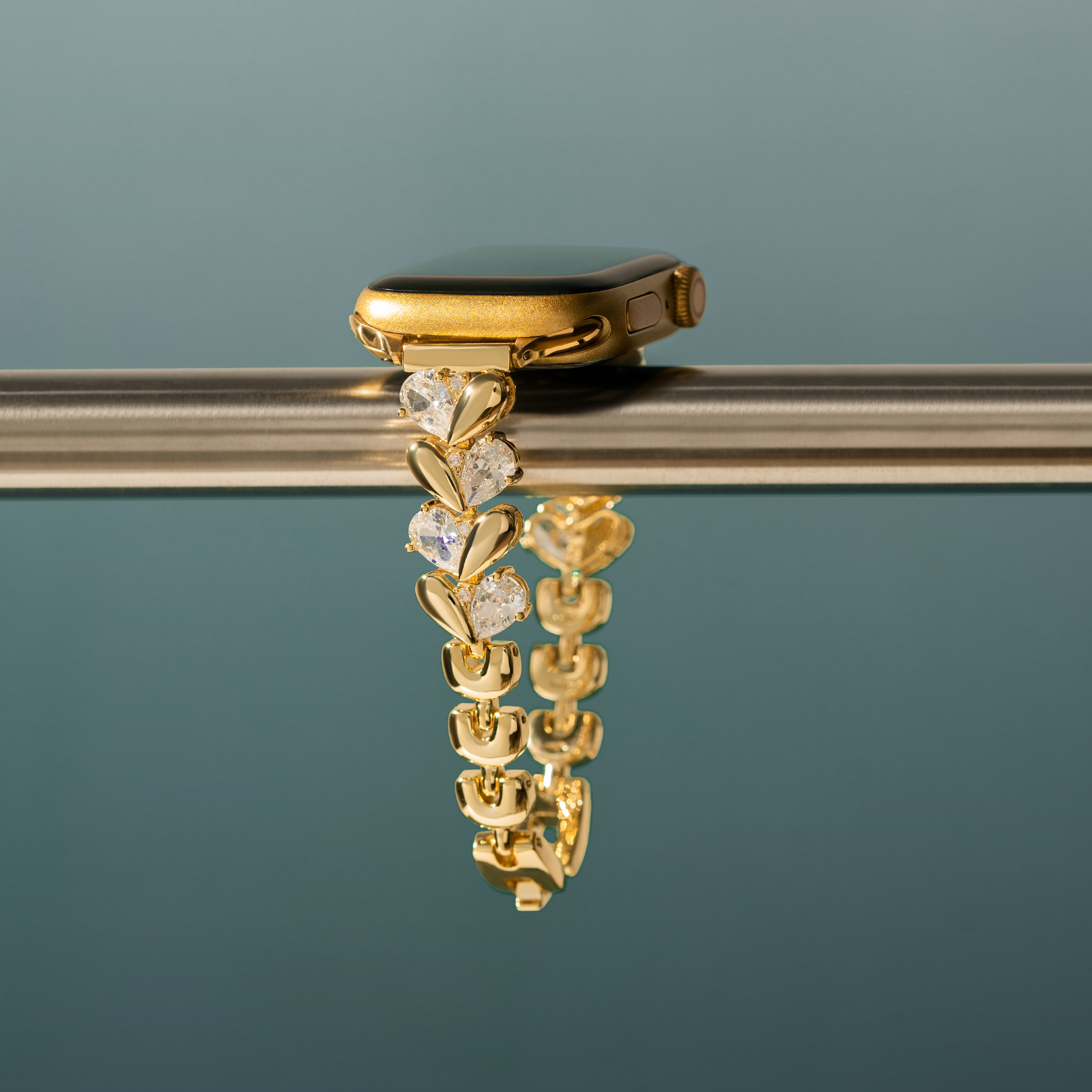 Love-Inspired Watch Band for Apple Watch