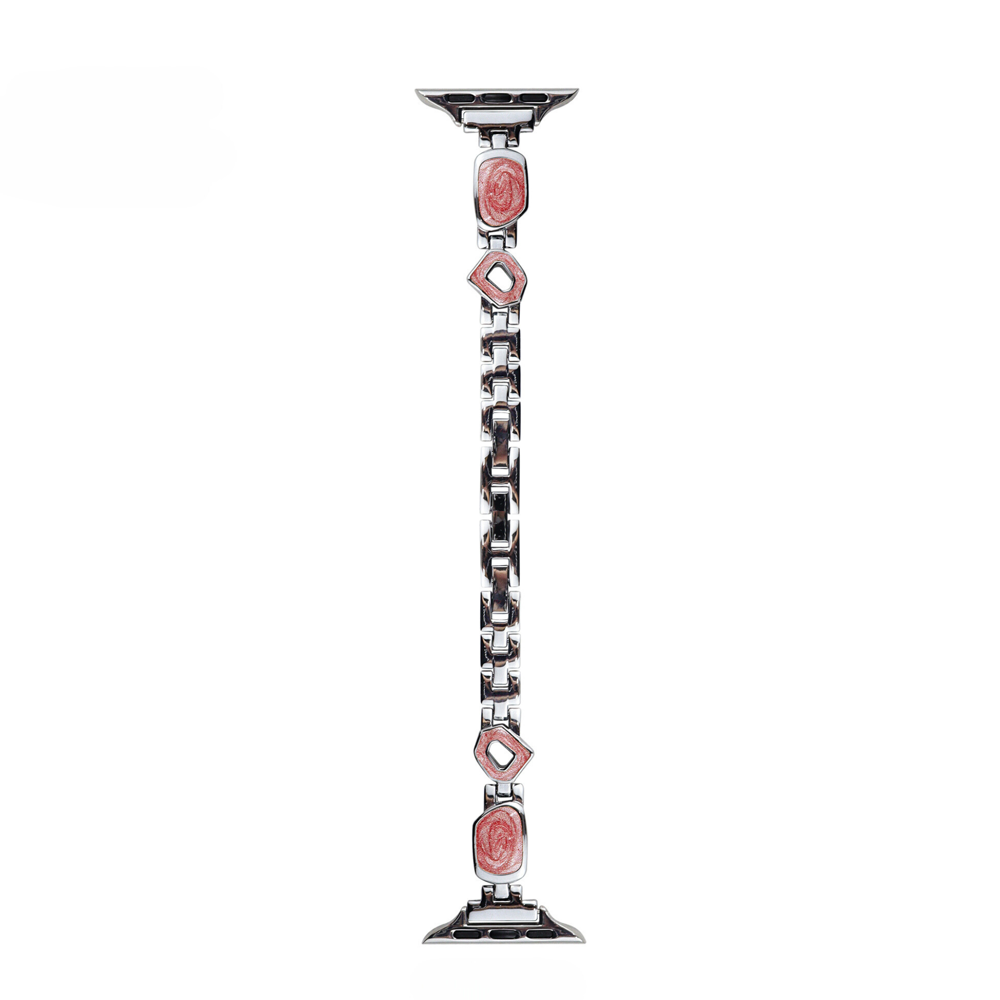 Enameling Geo Watch Band for Galaxy