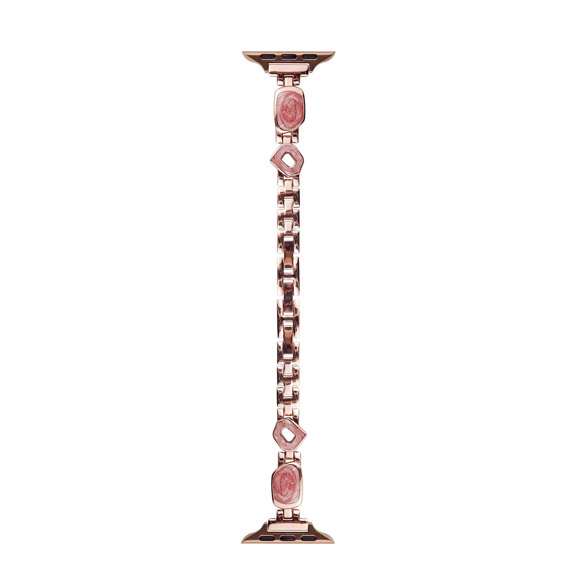 Enameling Geo Watch Band for Galaxy