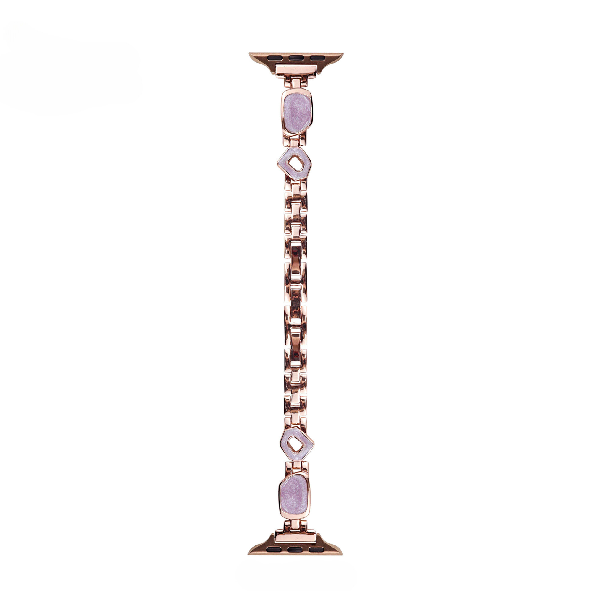 Enameling Geo Watch Band for Galaxy