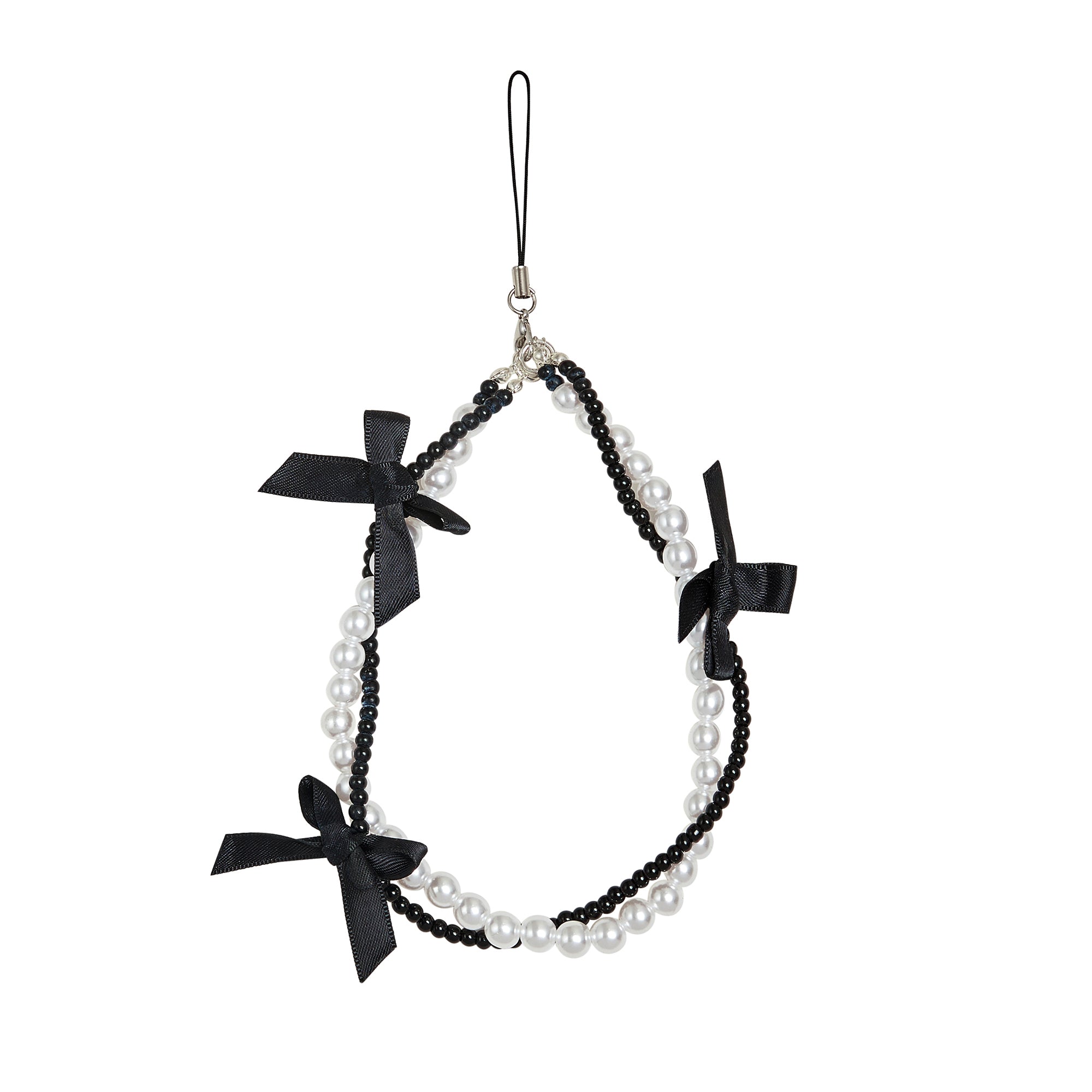 سحر الهاتف الملتوي المزدوج