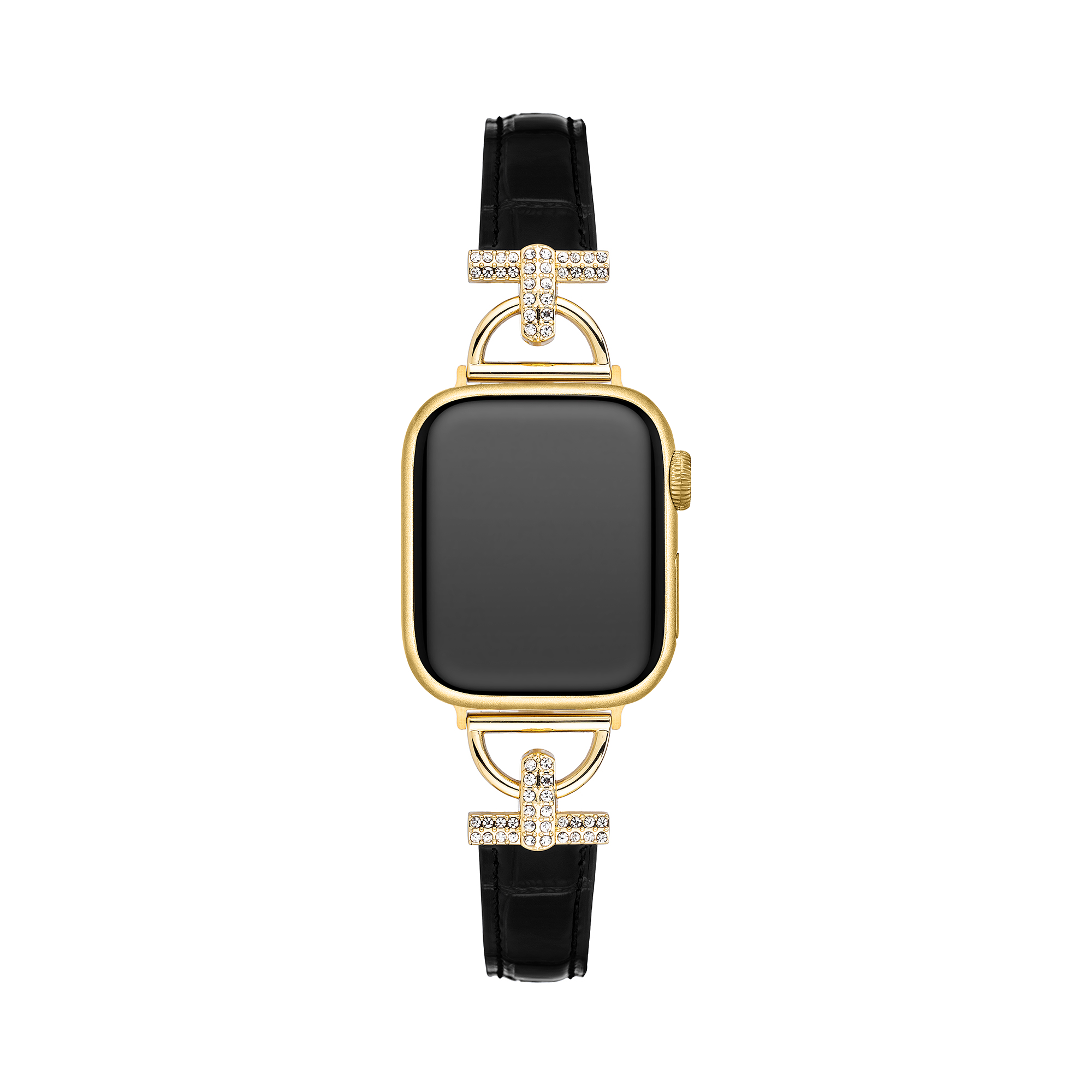 Classical Rhinestone Watch Band for Apple Watch