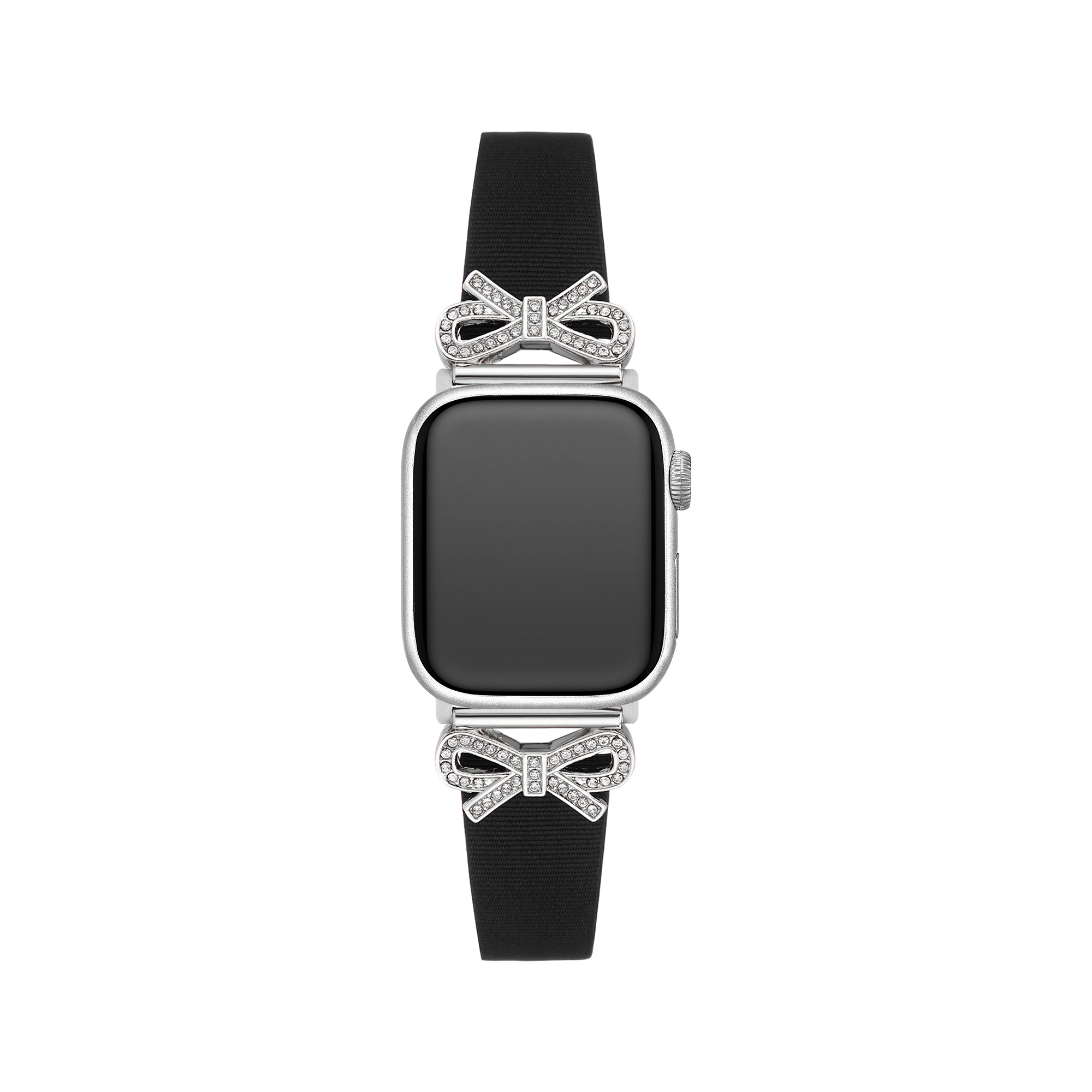 Crystal Bowknot Watch Band for Apple Watch