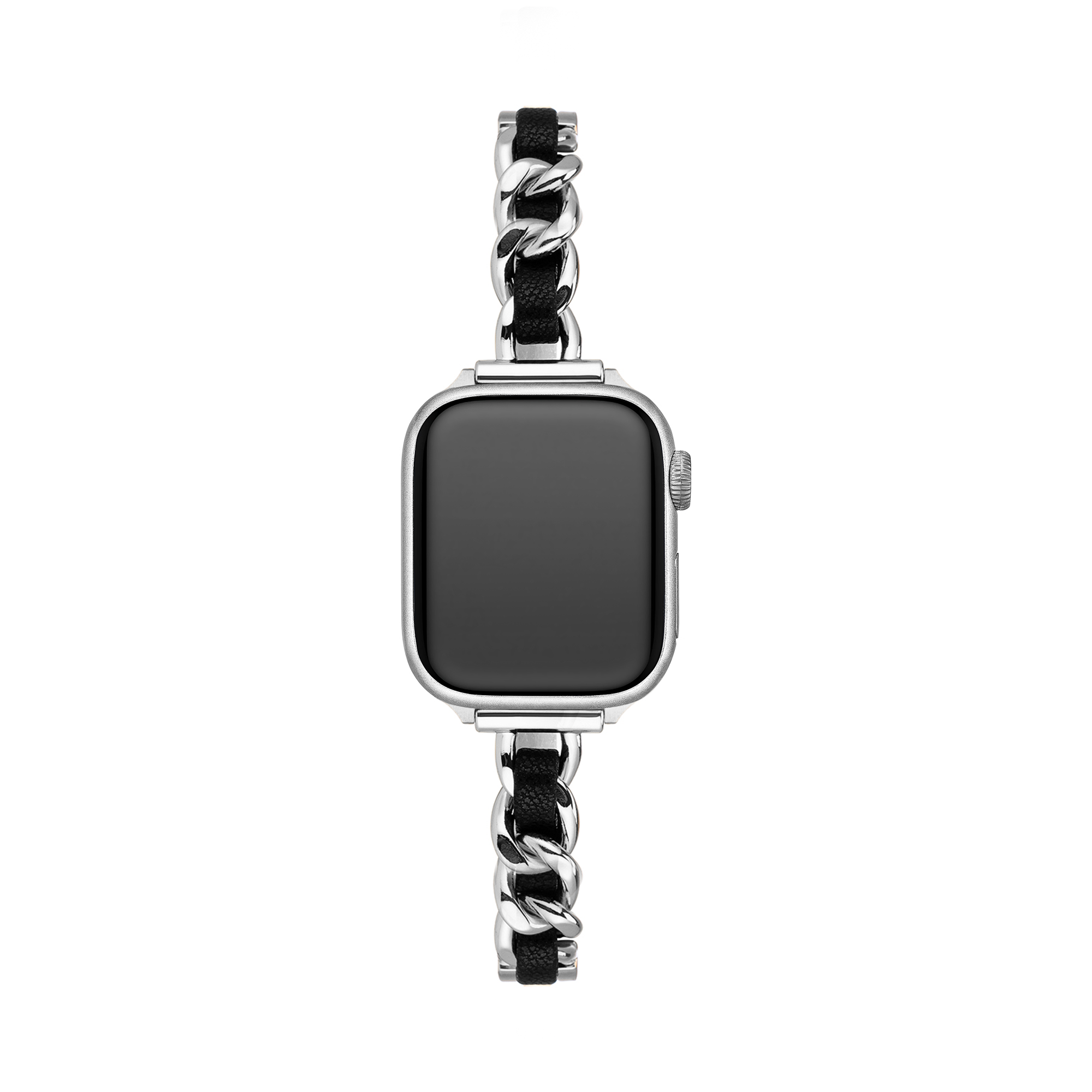 Twisted Metal Watch Band for Apple Watch