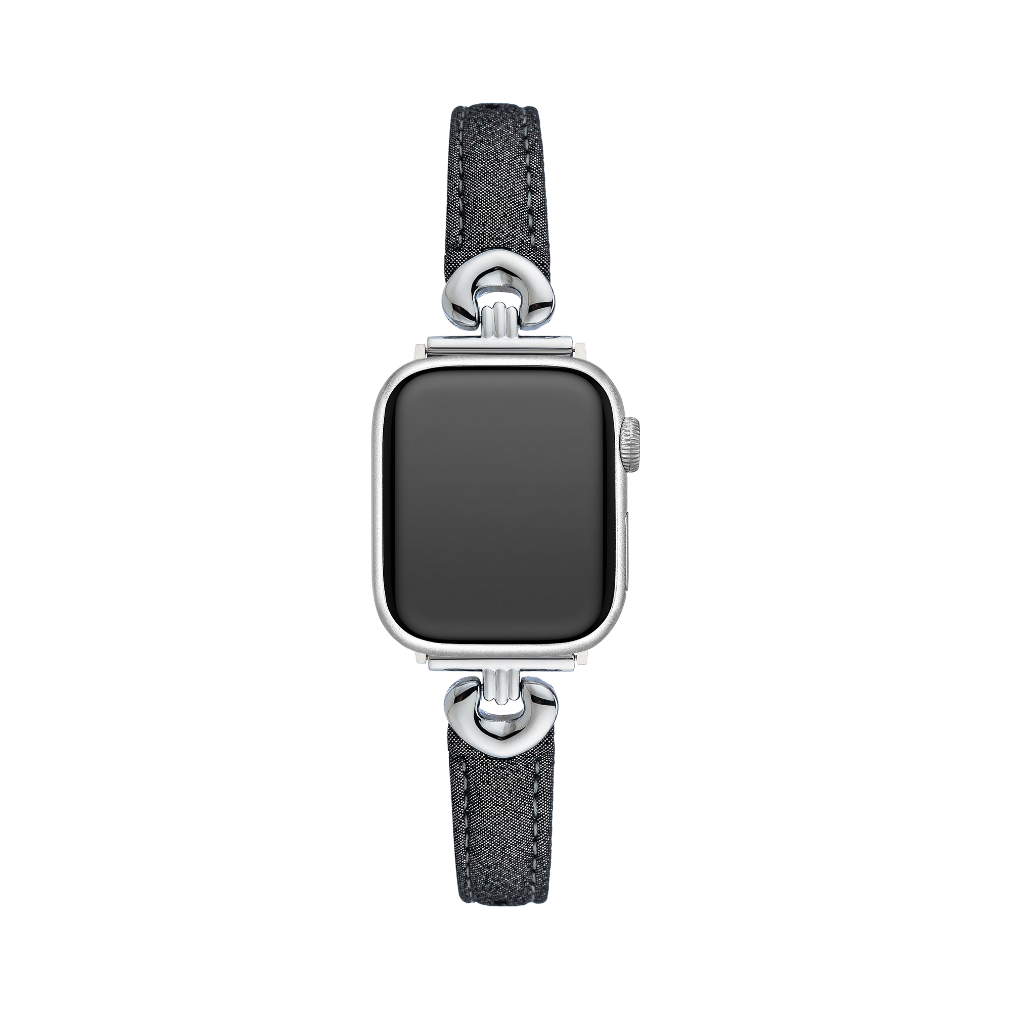 Apple Watch用 シャイニーラブリンクウォッチバンド