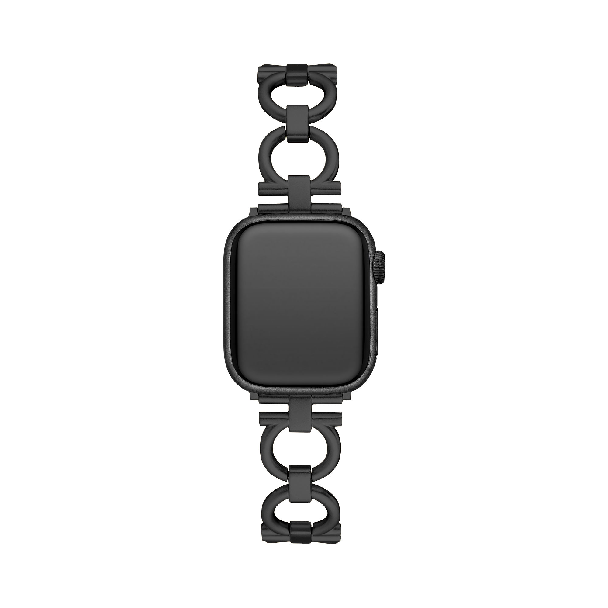 Apple Watch用円形チェーンウォッチバンド