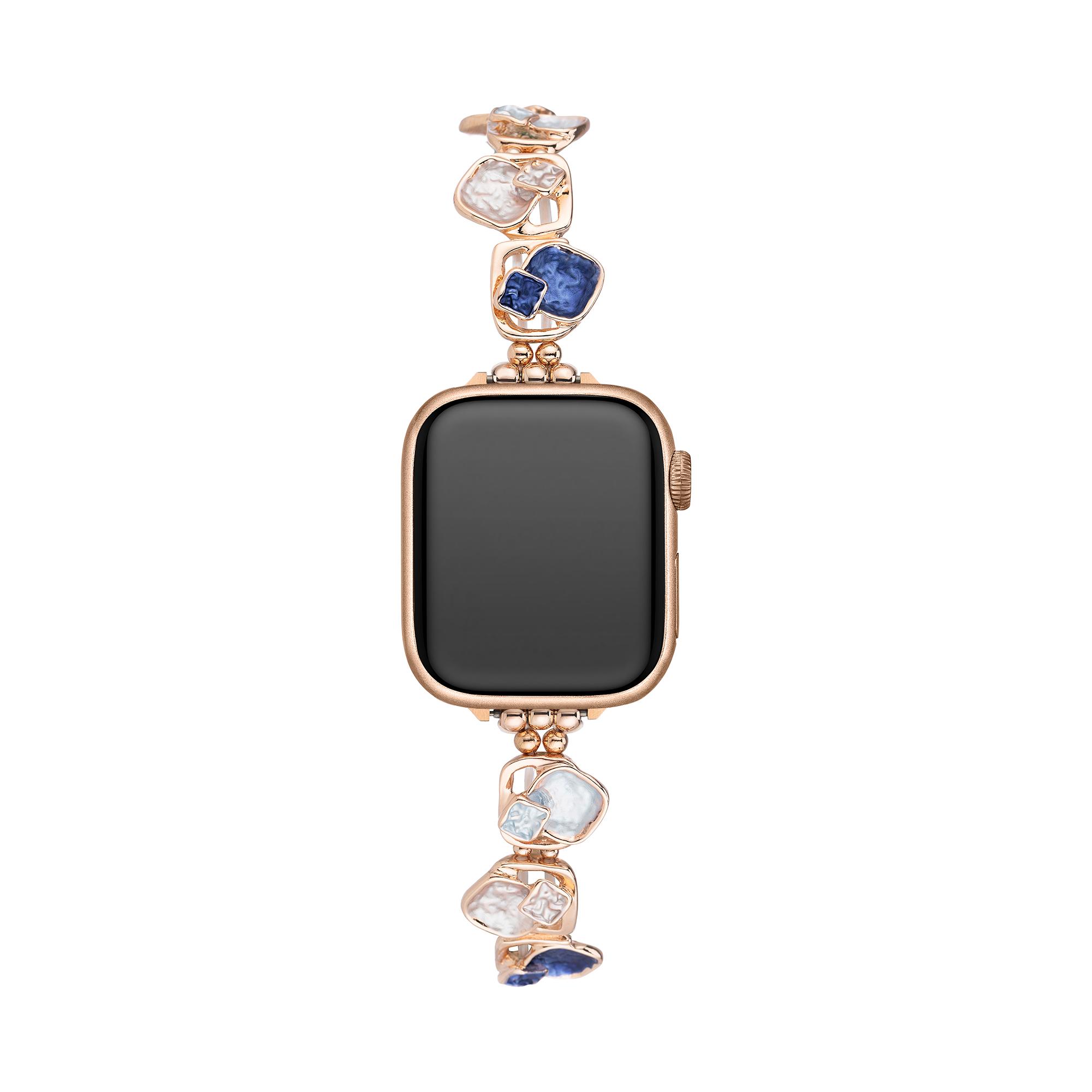 Petal Elastic Bangle Watch Bracelet for Apple Watch