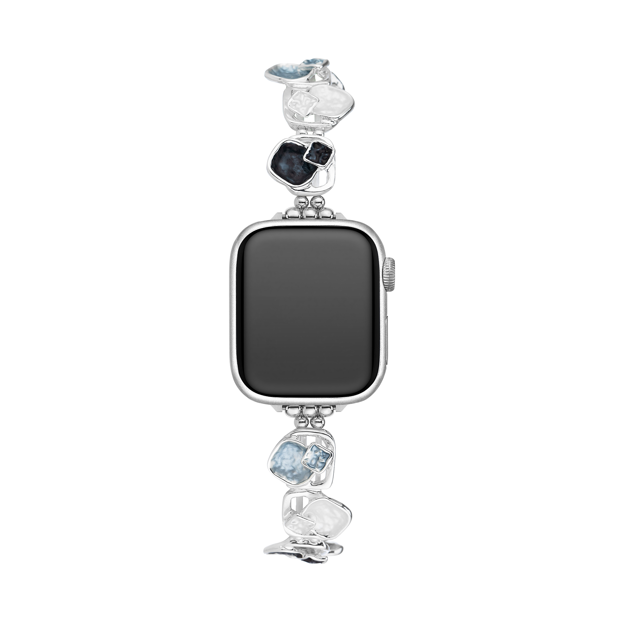 Petal Elastic Bangle Watch Bracelet for Apple Watch