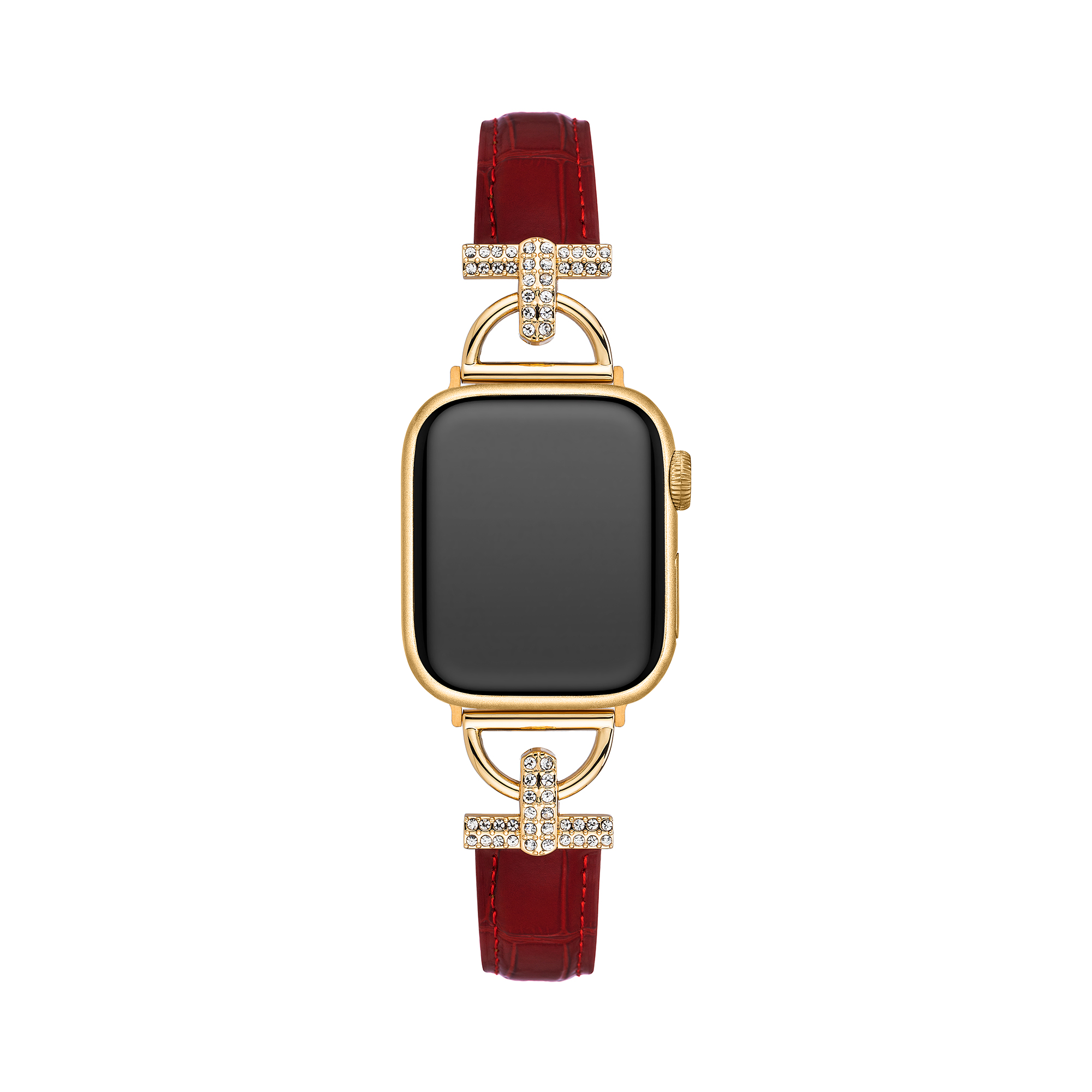 Classical Rhinestone Watch Band for Apple Watch