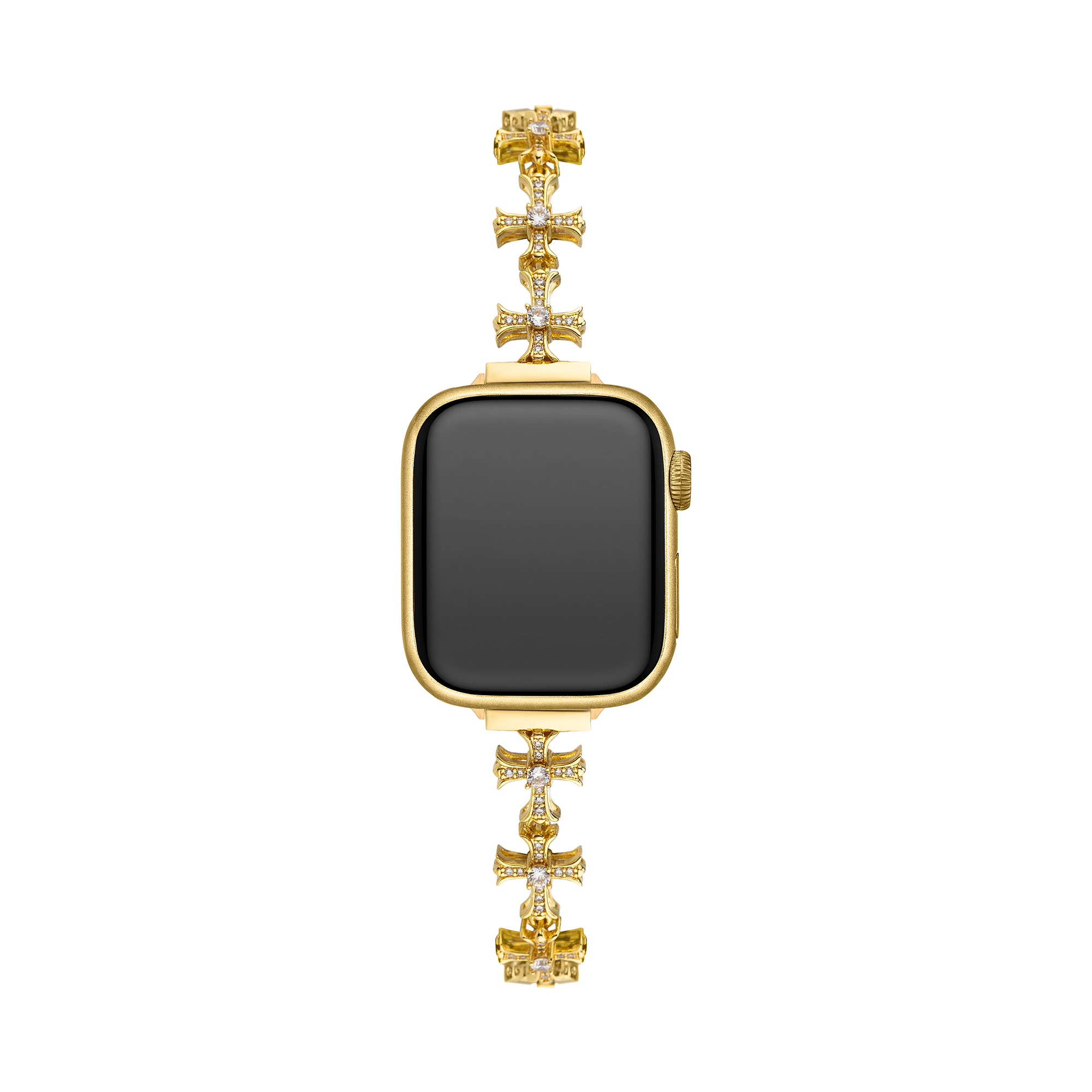 Sparkling Cross Watch Band for Apple Watch