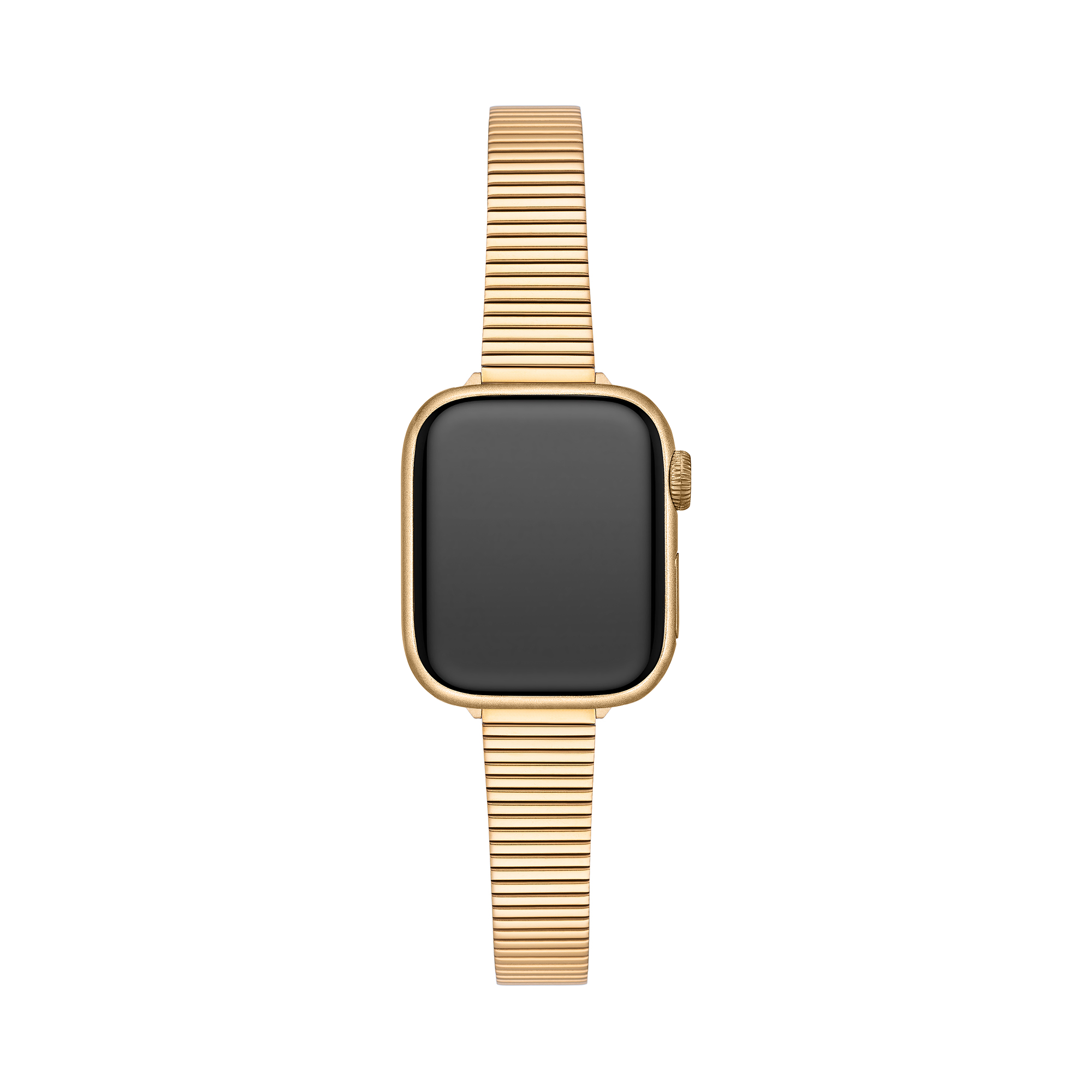 Clean Line Metal Watch Band for Apple Watch