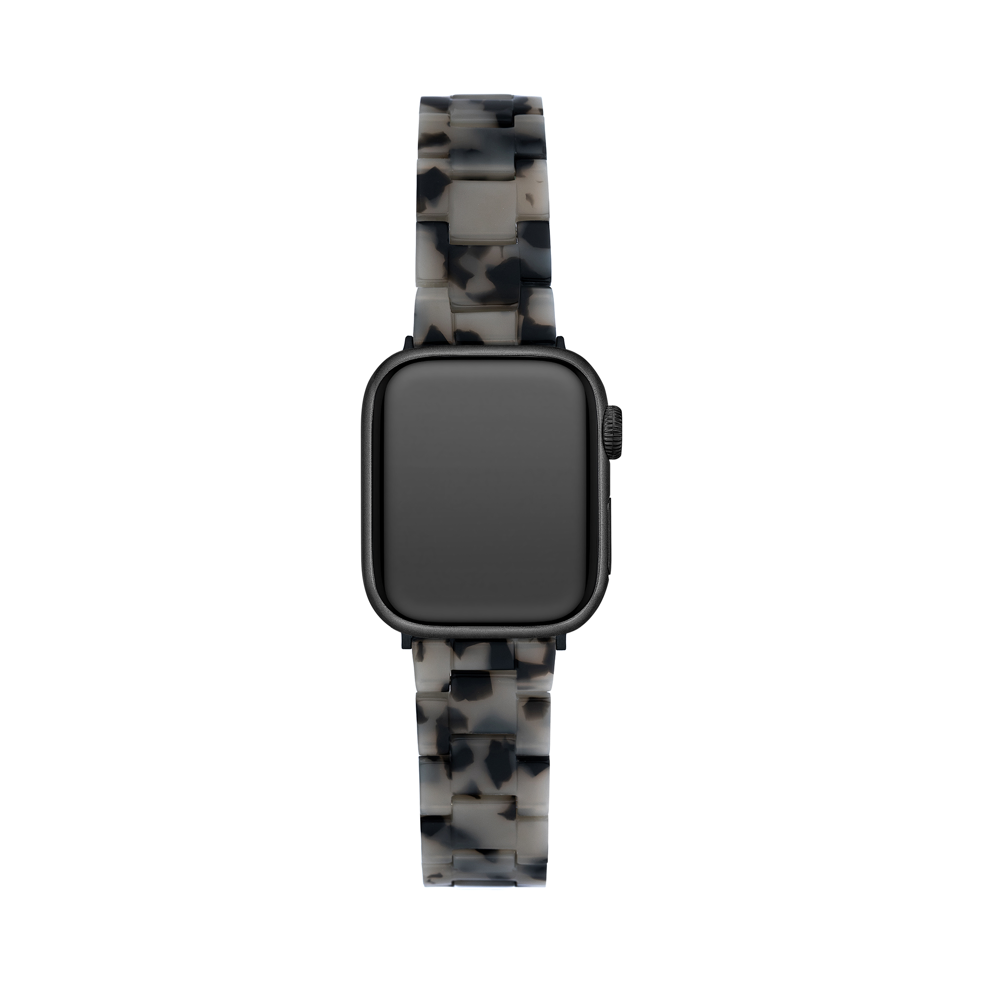 Unisex Ombre Resin Watch Band for Apple Watch