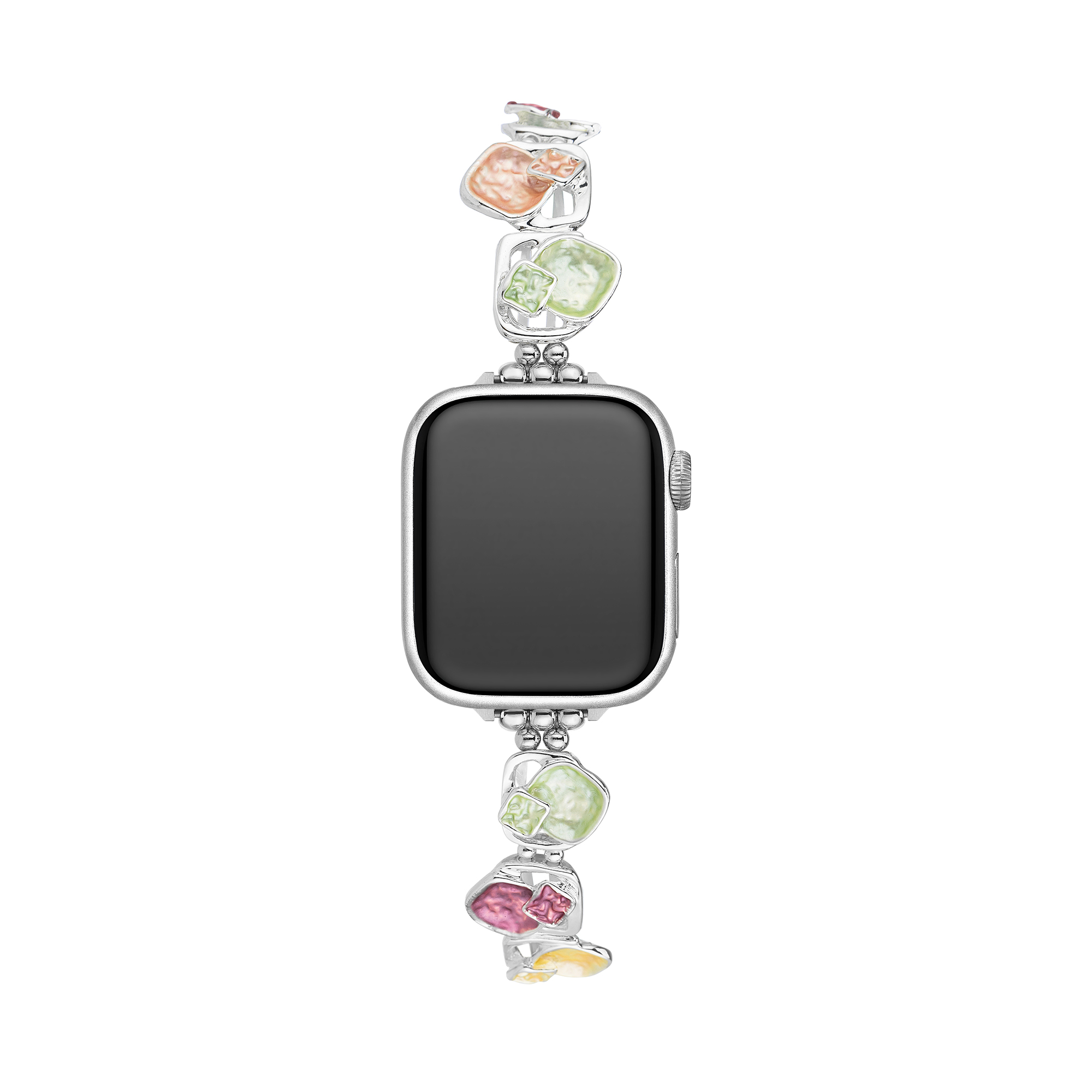 Petal Elastic Bangle Watch Bracelet for Apple Watch