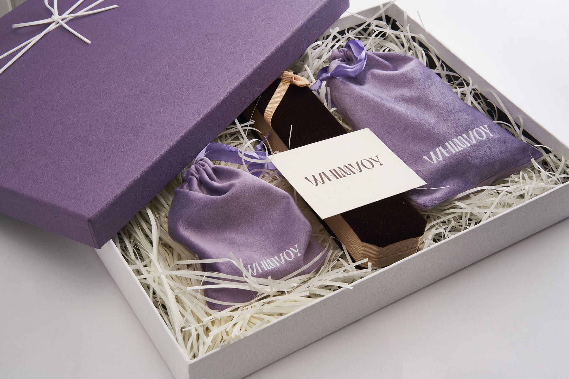 Gift Packaging