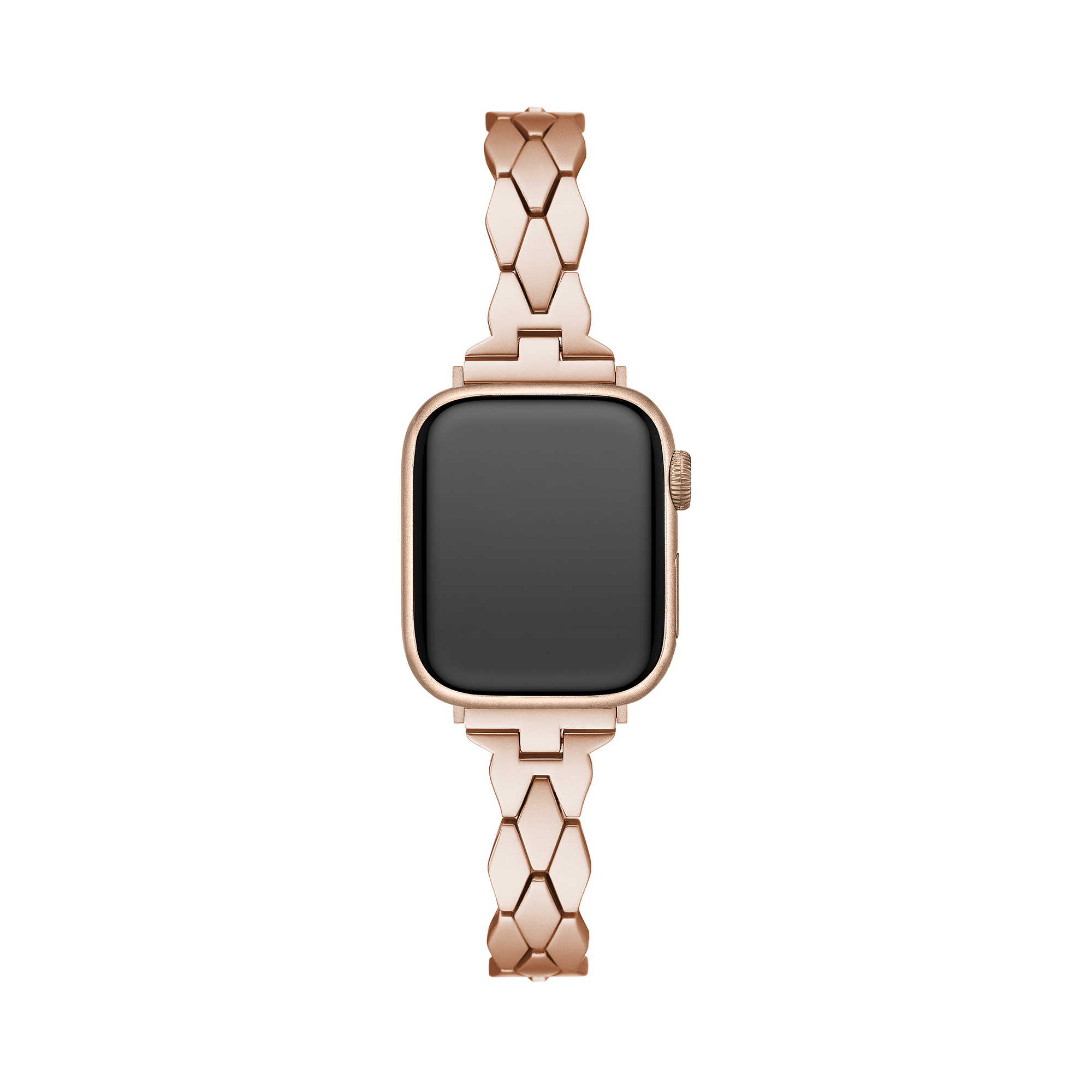 Rhombi Panel Watch Band for Apple Watch