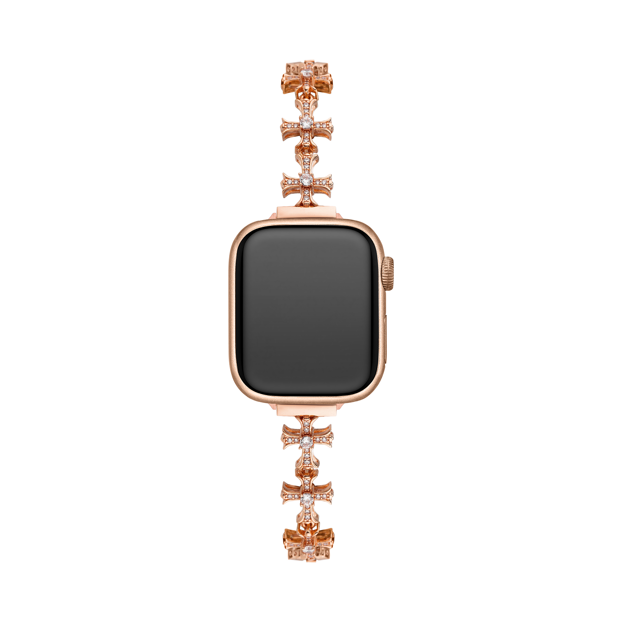 Sparkling Cross Watch Band for Apple Watch